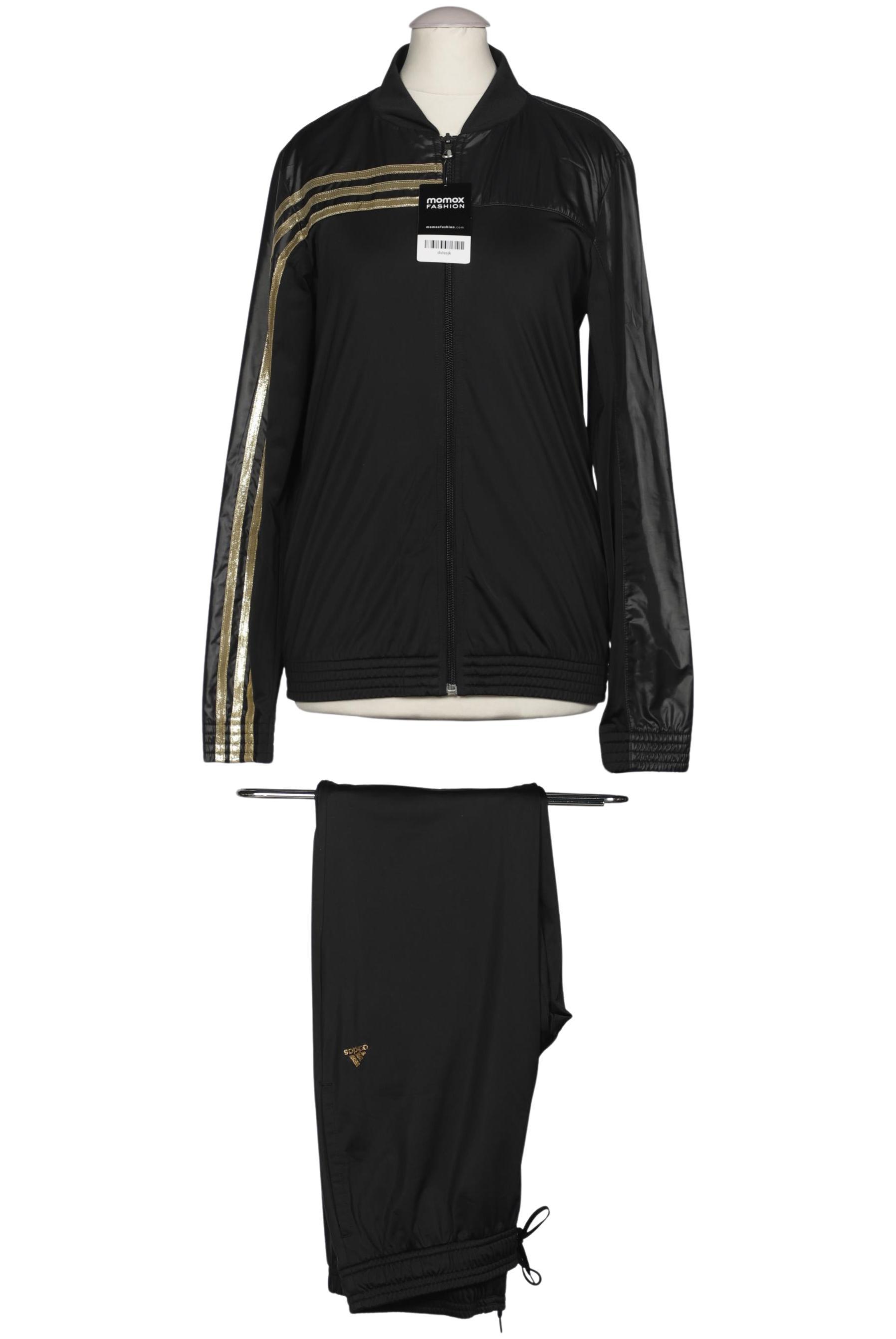 

adidas Damen Anzug, mehrfarbig, Gr. 36