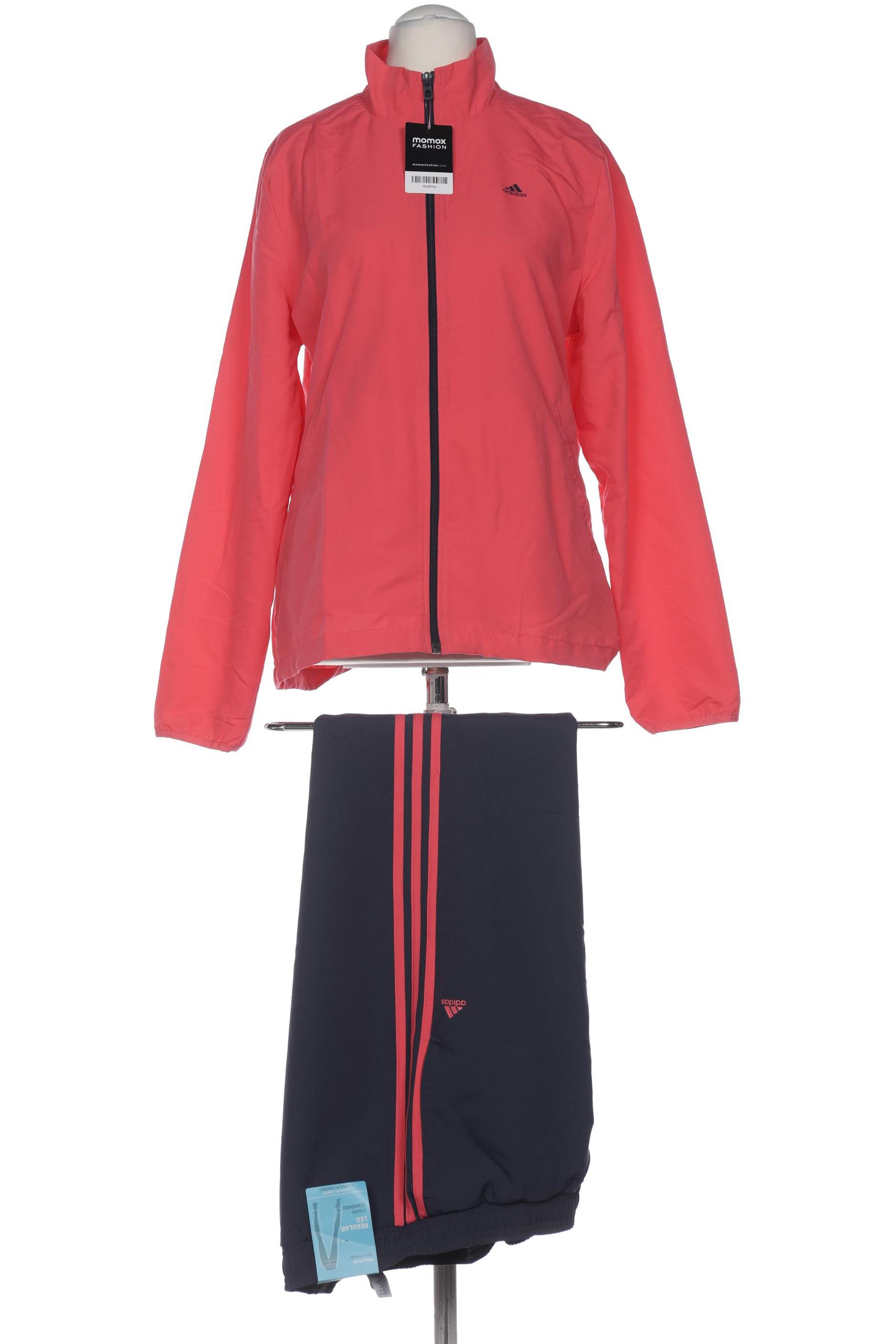 

adidas Damen Anzug, pink, Gr. 40