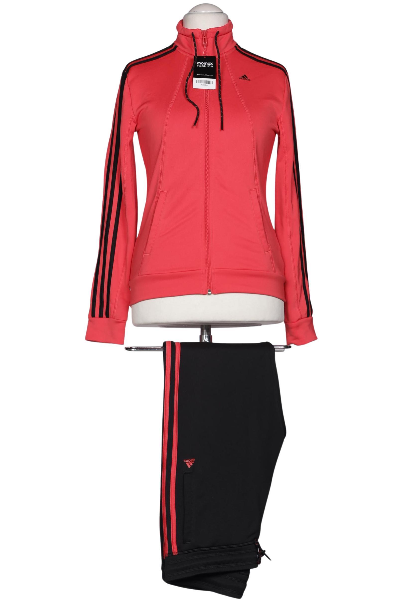

adidas Damen Anzug, mehrfarbig, Gr. 38