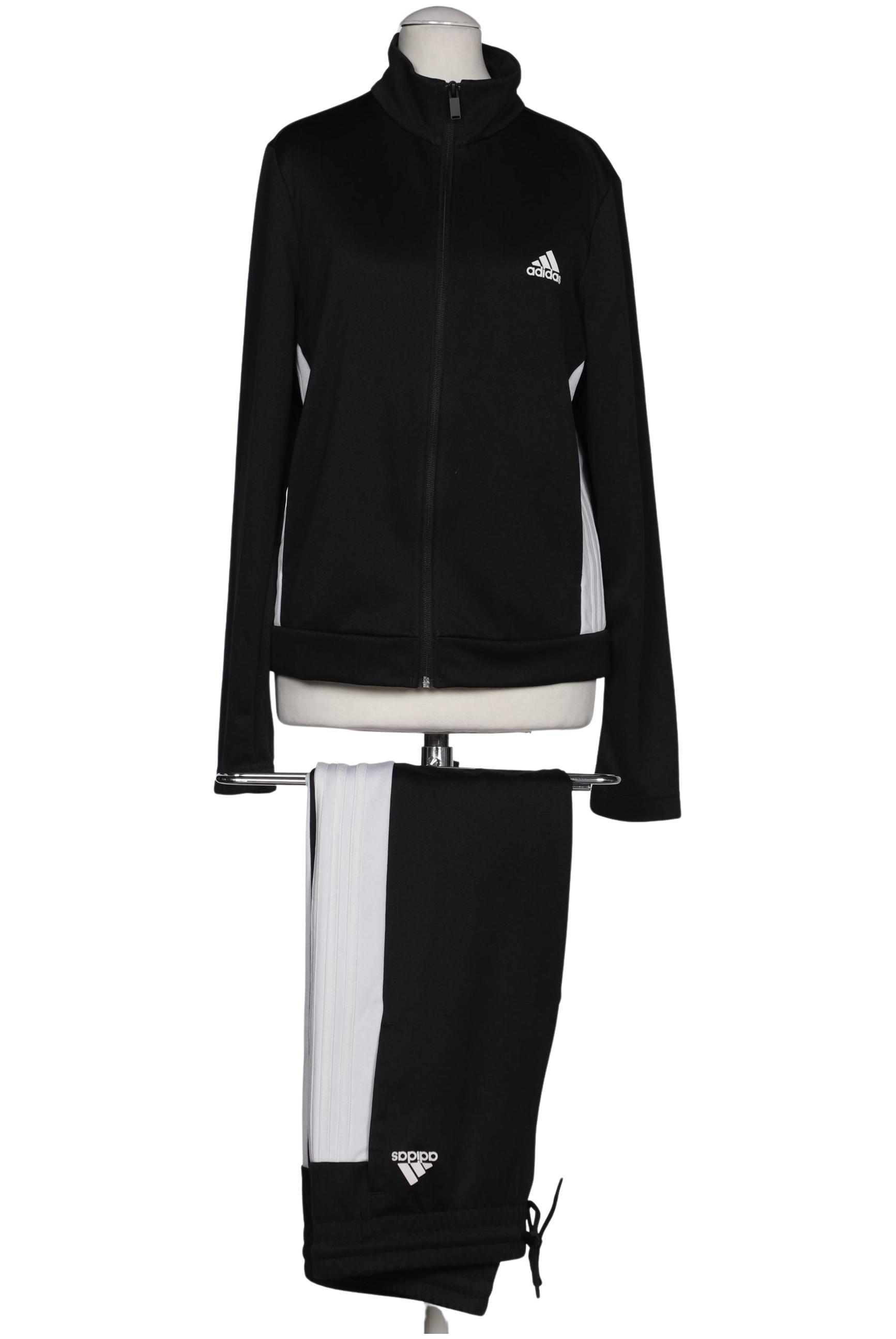 

adidas Damen Anzug, mehrfarbig, Gr. 38