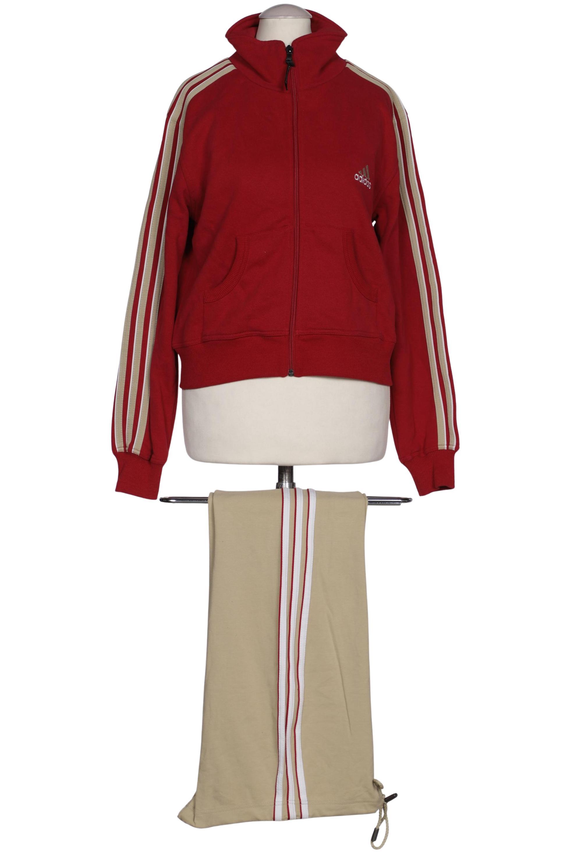 

adidas Damen Anzug, mehrfarbig, Gr. 36