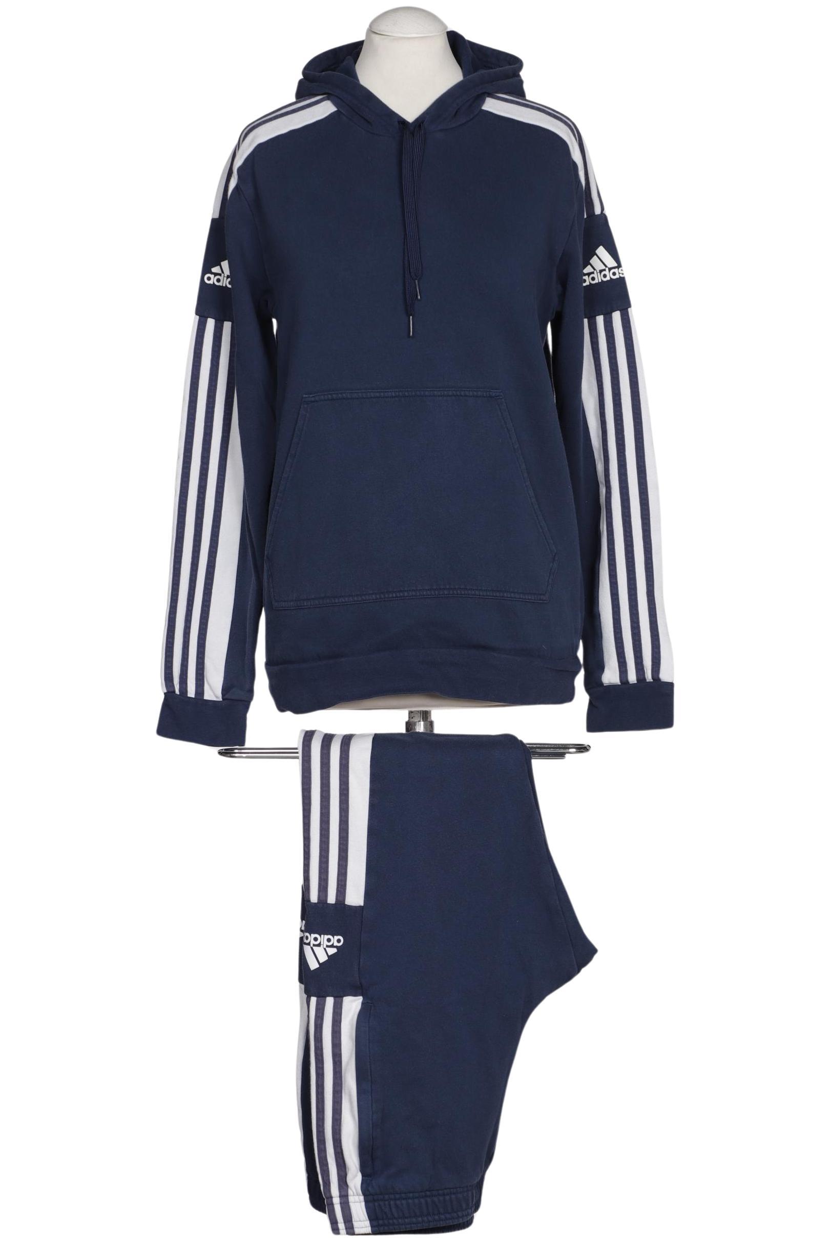 

adidas Damen Anzug, mehrfarbig, Gr. 38