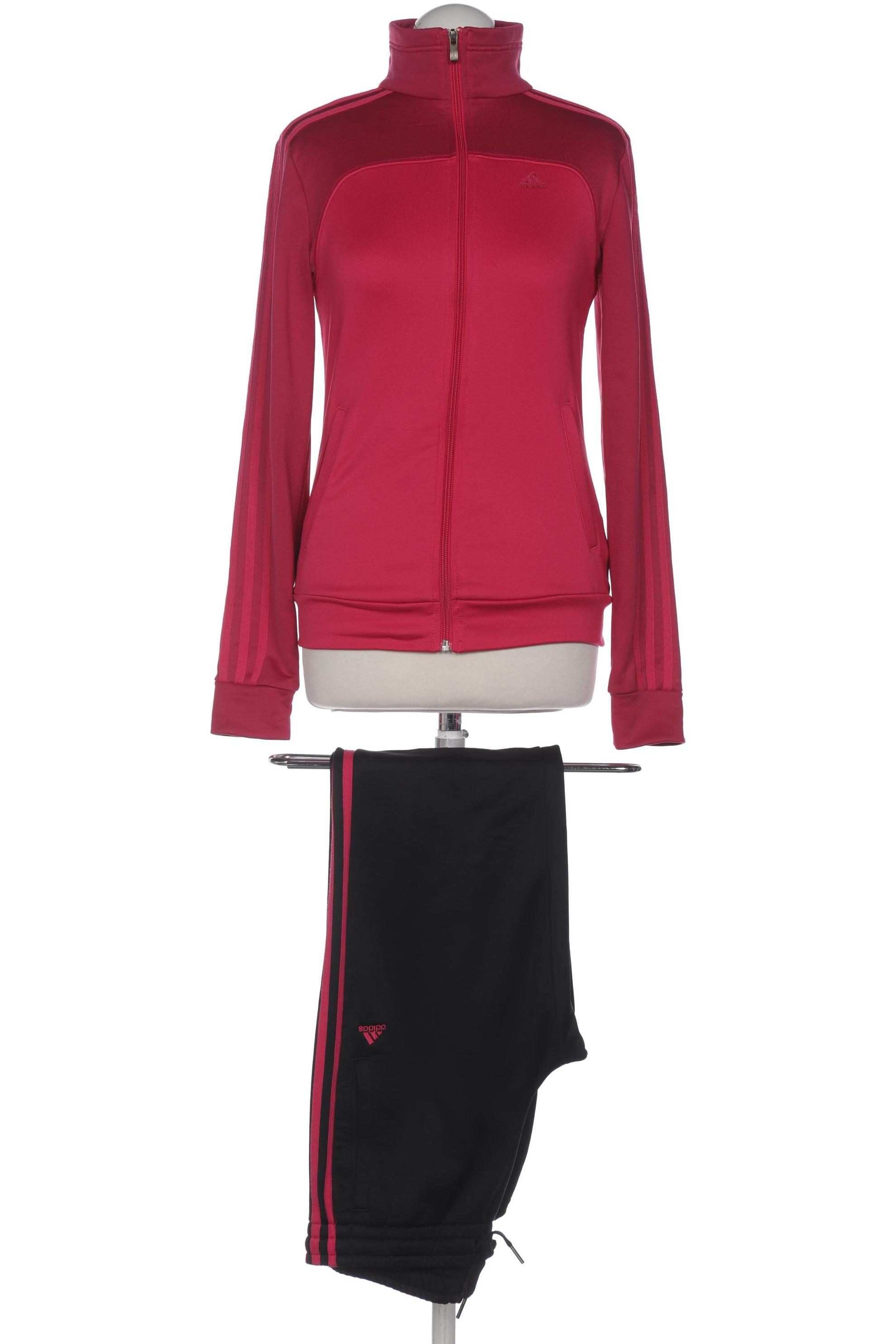 

Adidas Damen Anzug, pink
