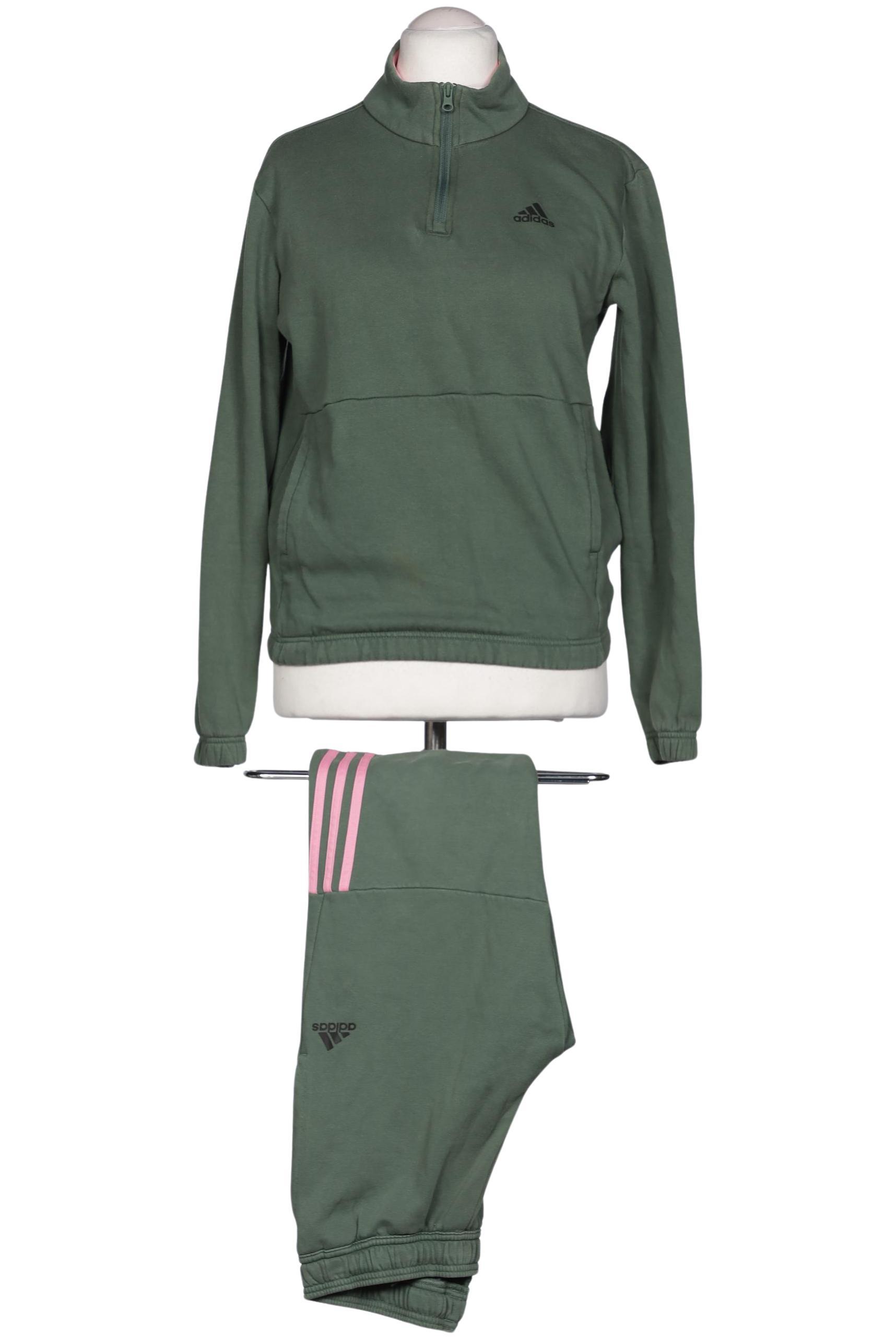 

adidas Damen Anzug, mehrfarbig, Gr. 36