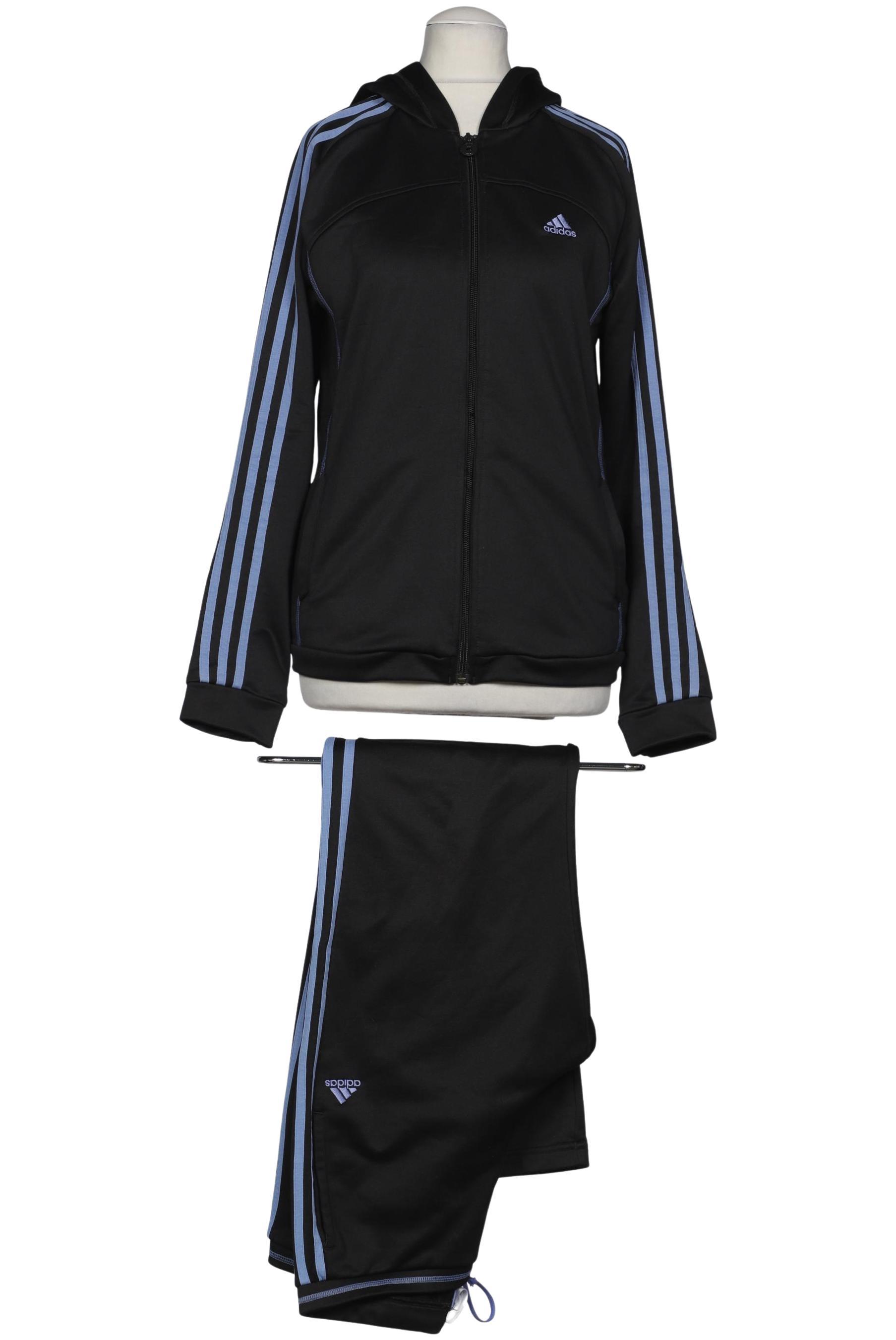 

adidas Damen Anzug, mehrfarbig, Gr. 36