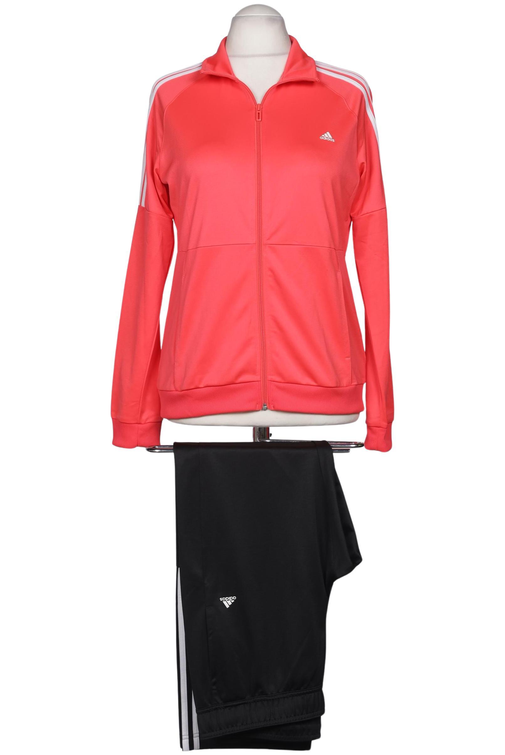 

adidas Damen Anzug, mehrfarbig, Gr. 42