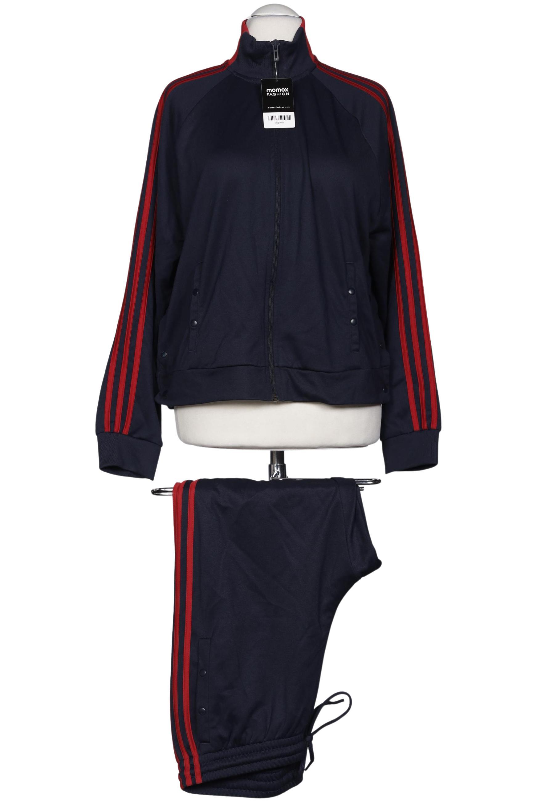 

adidas Damen Anzug, mehrfarbig, Gr. 44