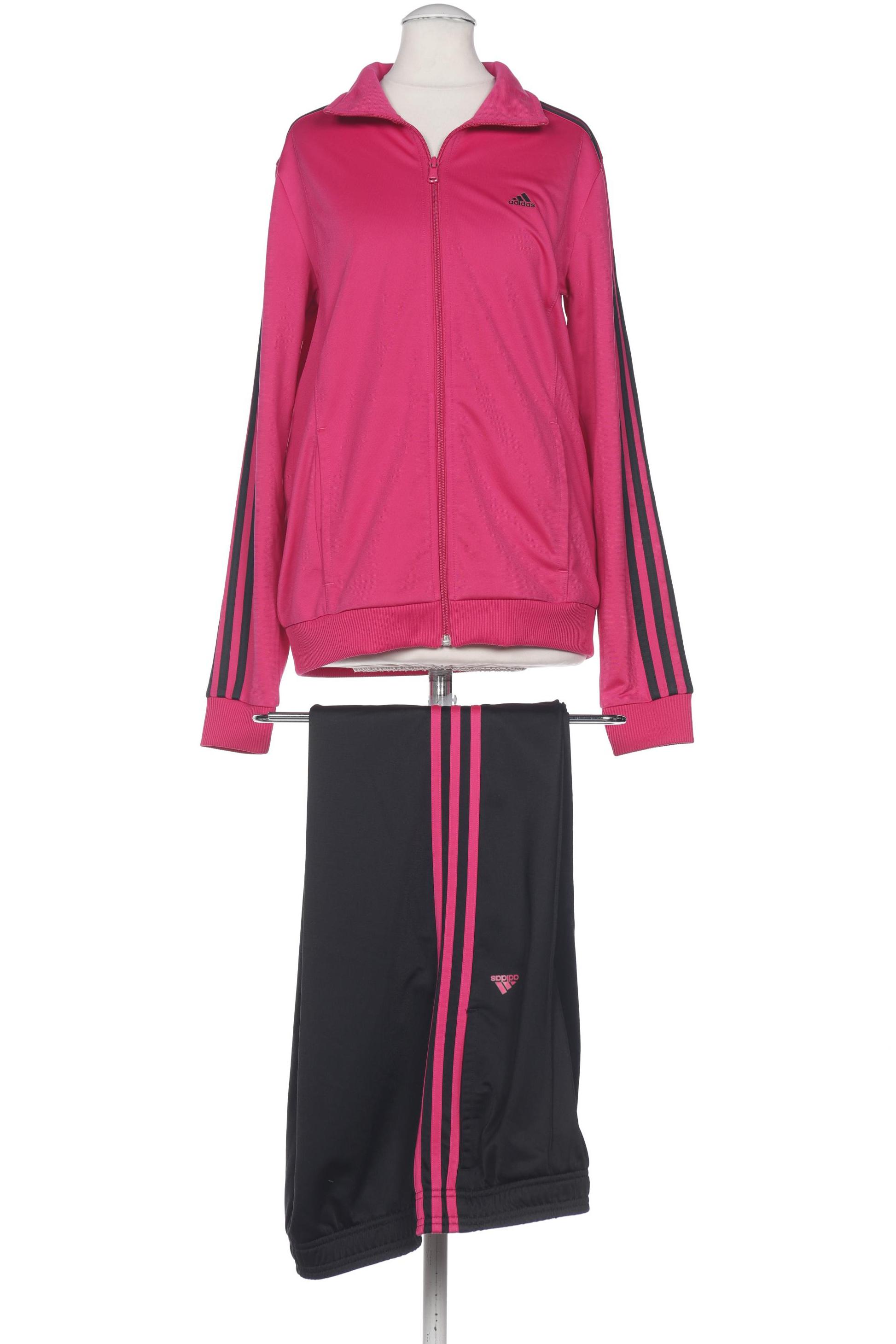 

Adidas Damen Anzug, pink