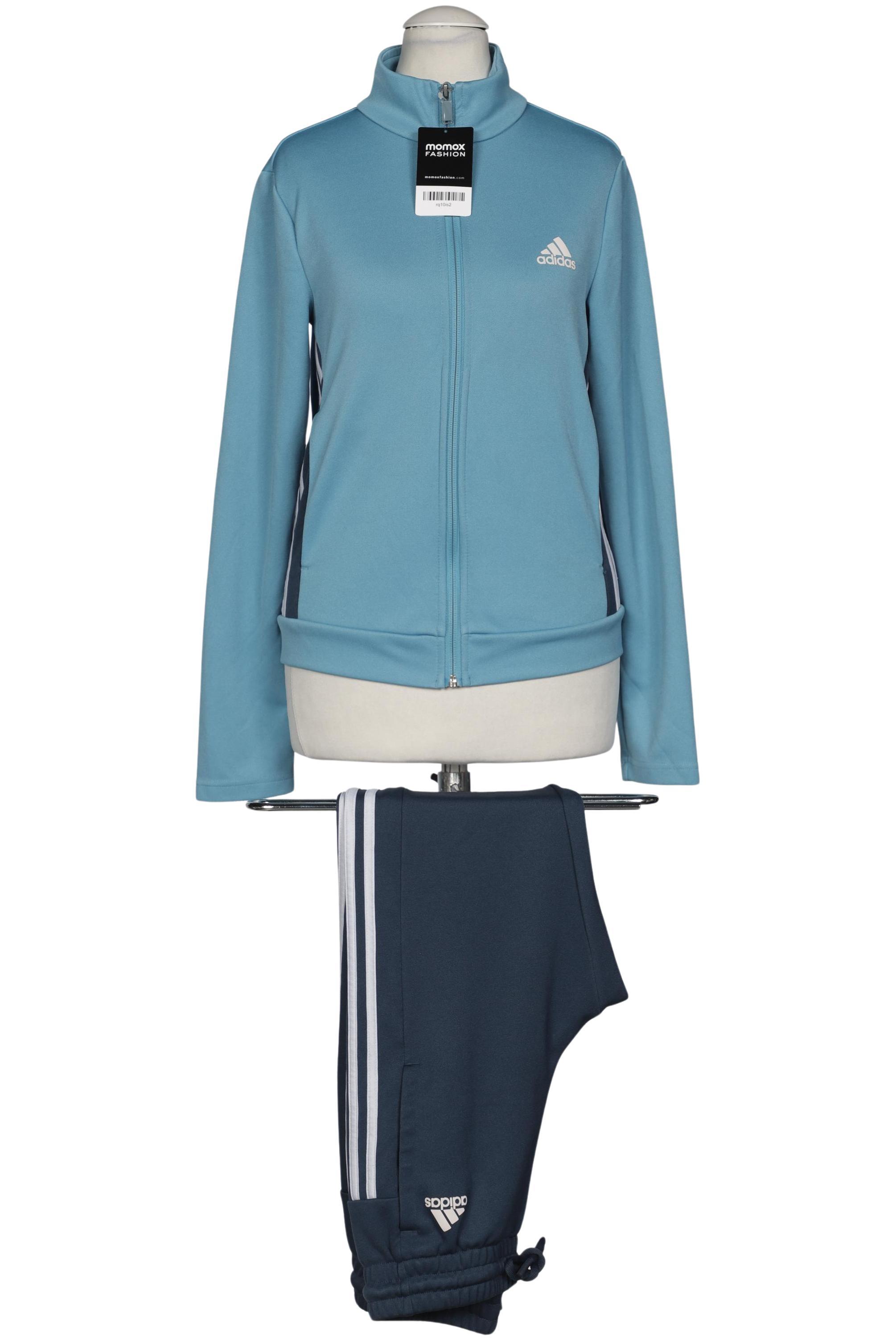 

adidas Damen Anzug, mehrfarbig, Gr. 36