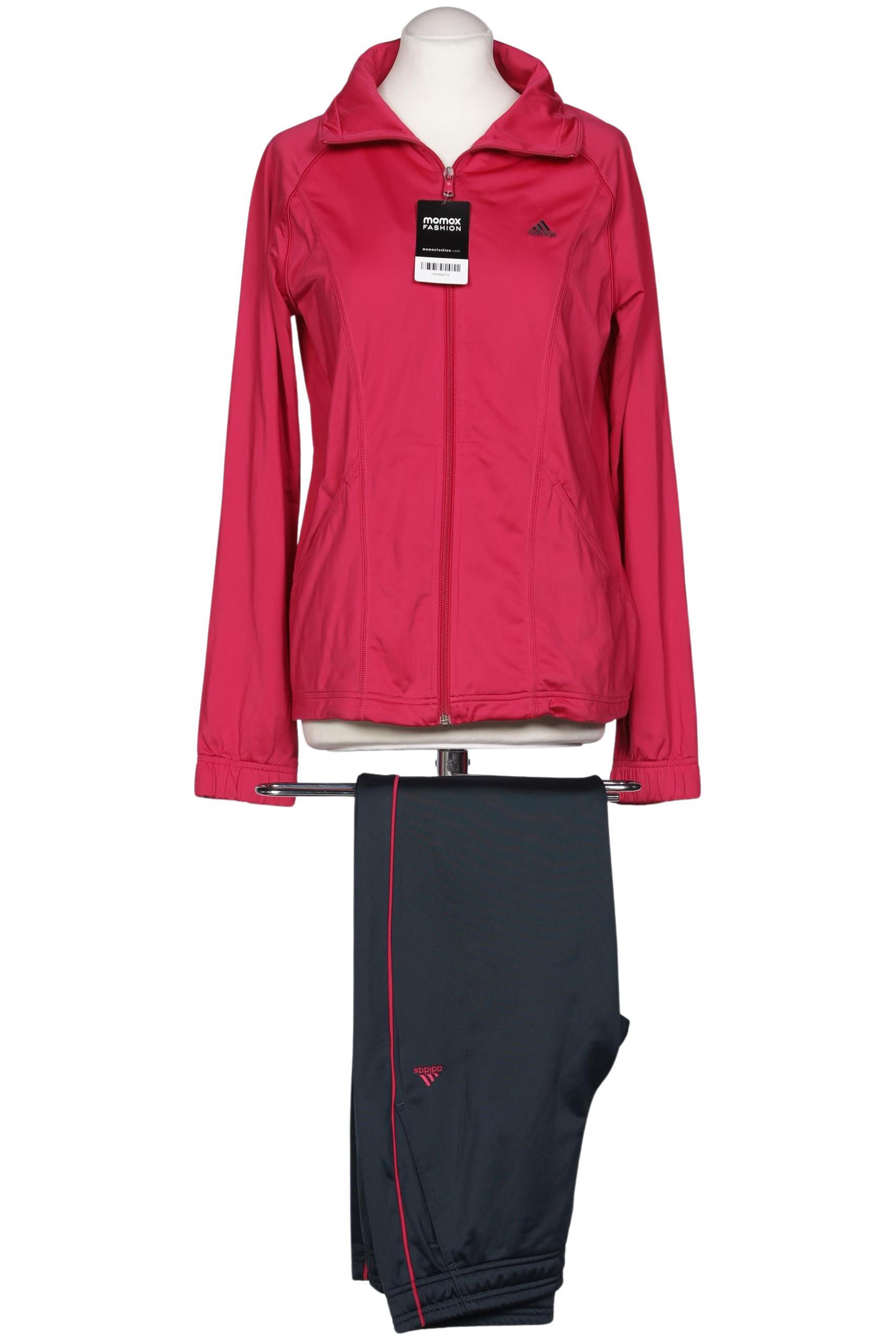 

adidas Damen Anzug, mehrfarbig, Gr. 36