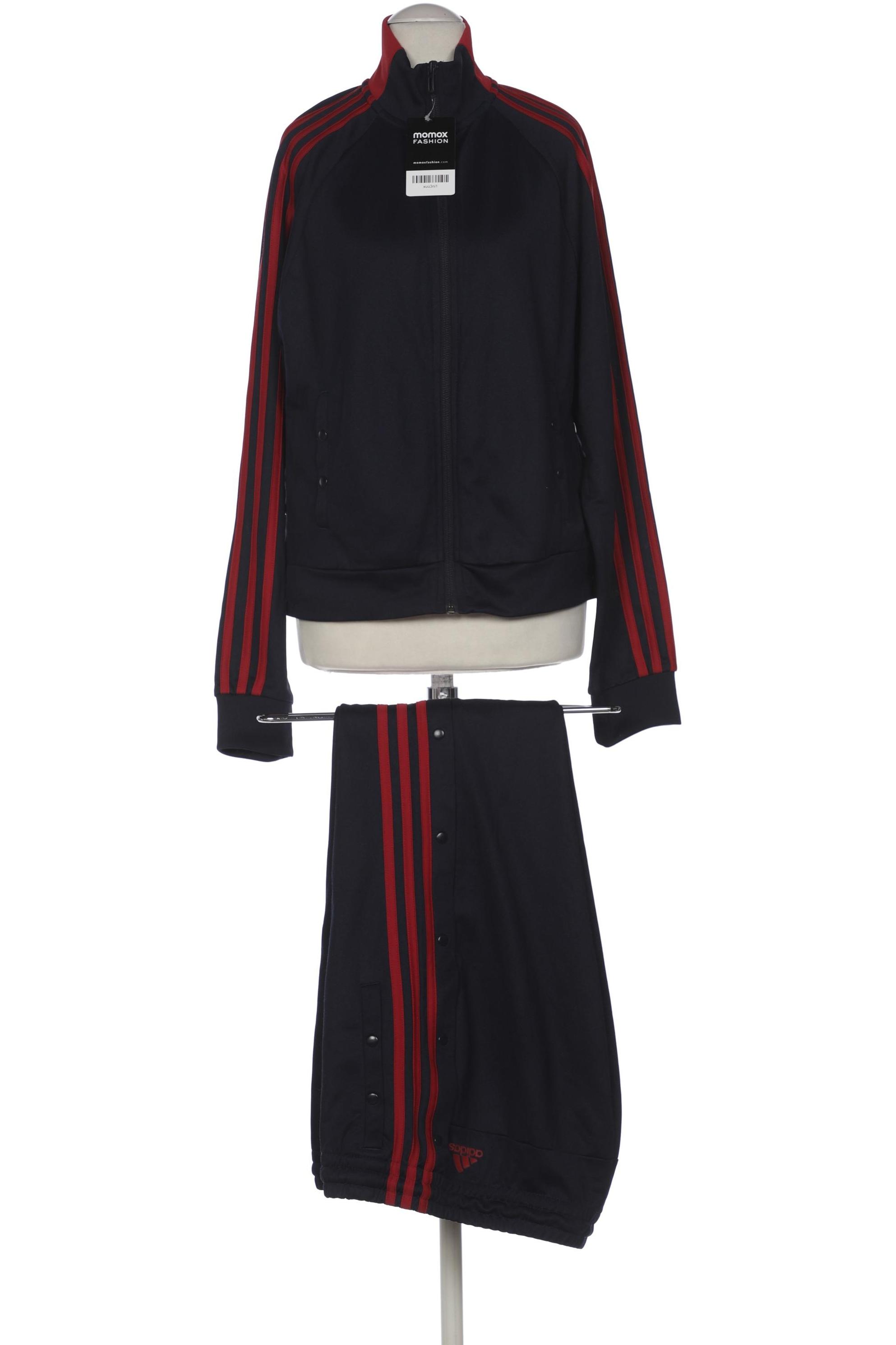 

adidas Damen Anzug, marineblau, Gr. 38