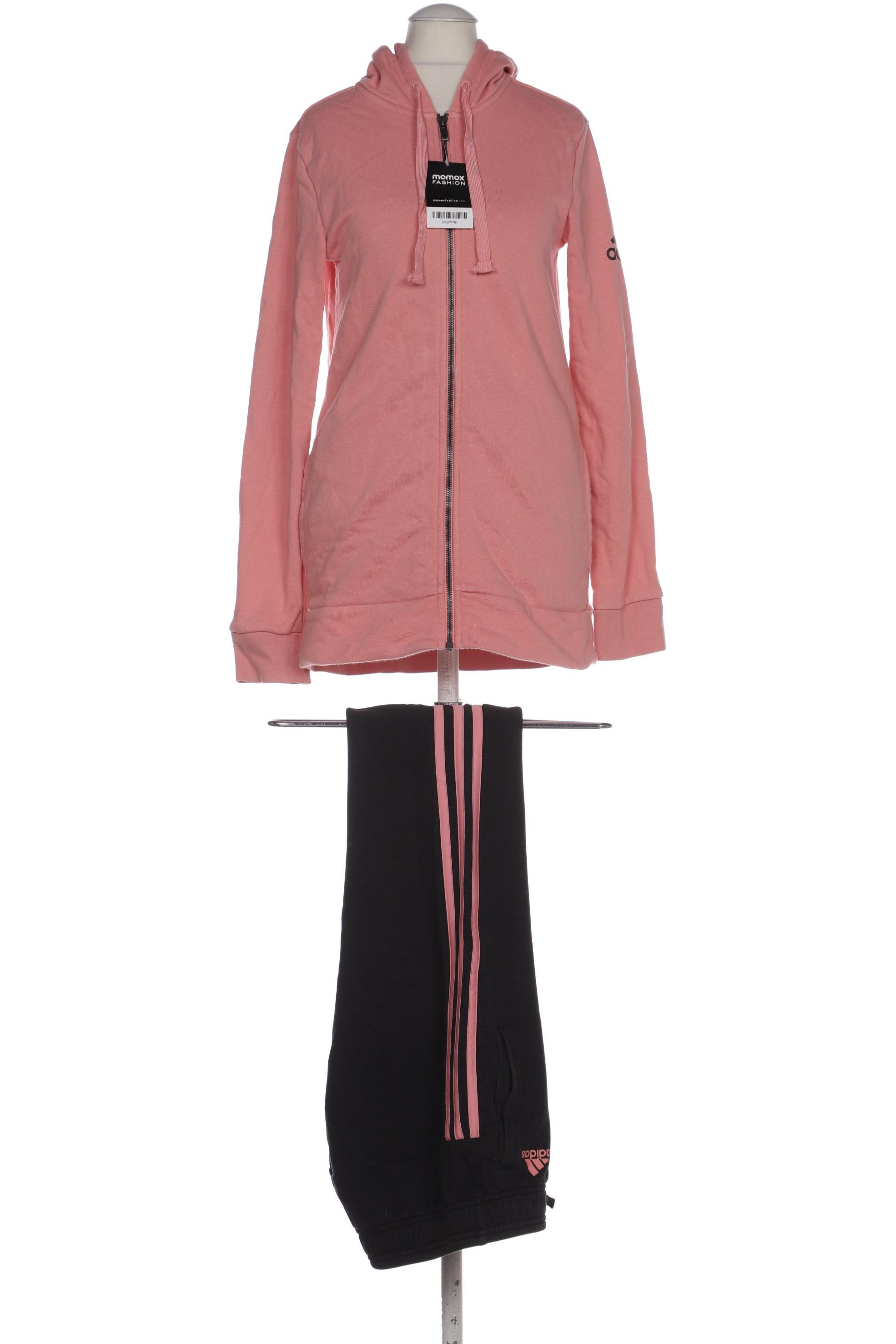 

adidas Damen Anzug, pink, Gr. 36