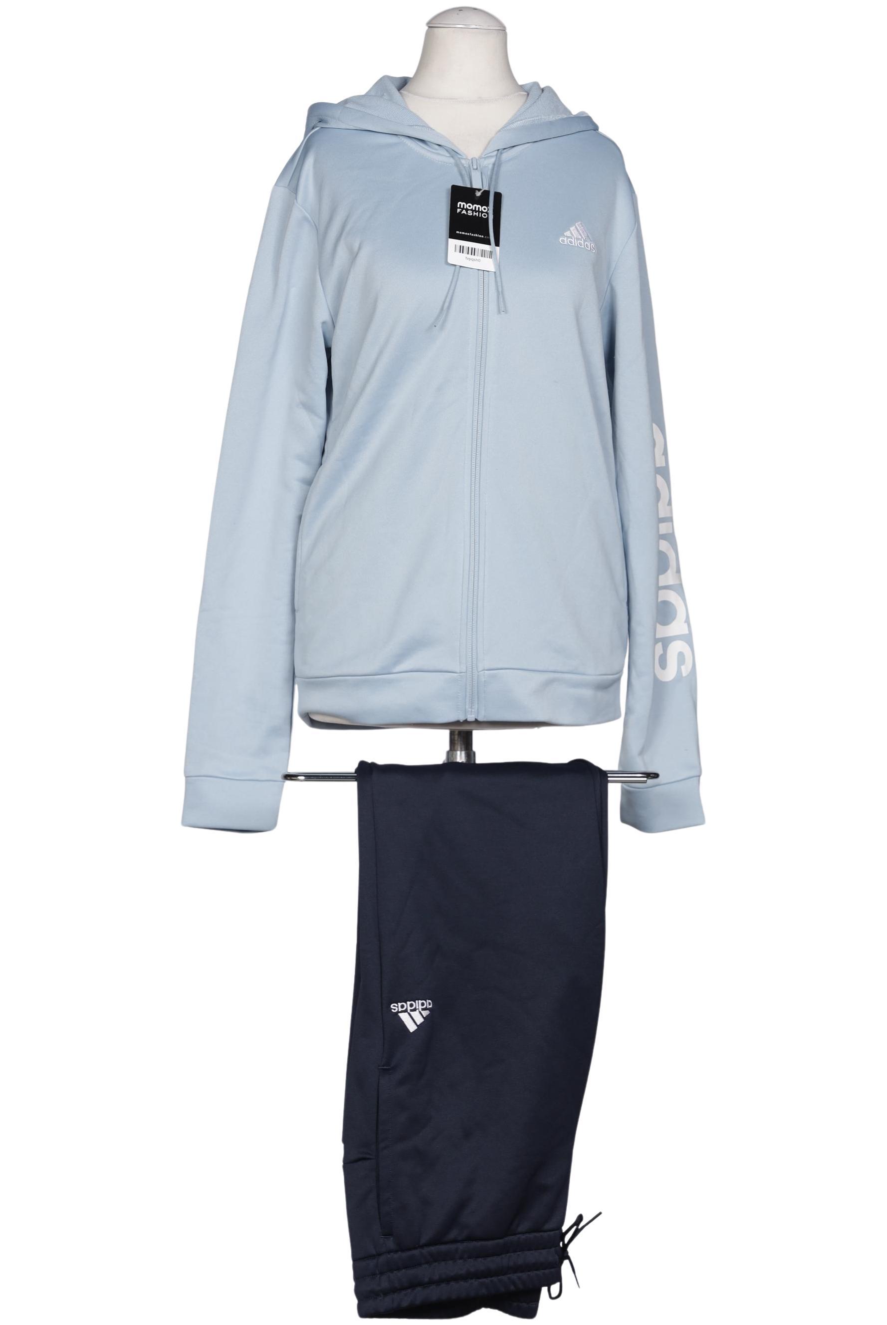 

adidas Damen Anzug, mehrfarbig, Gr. 38