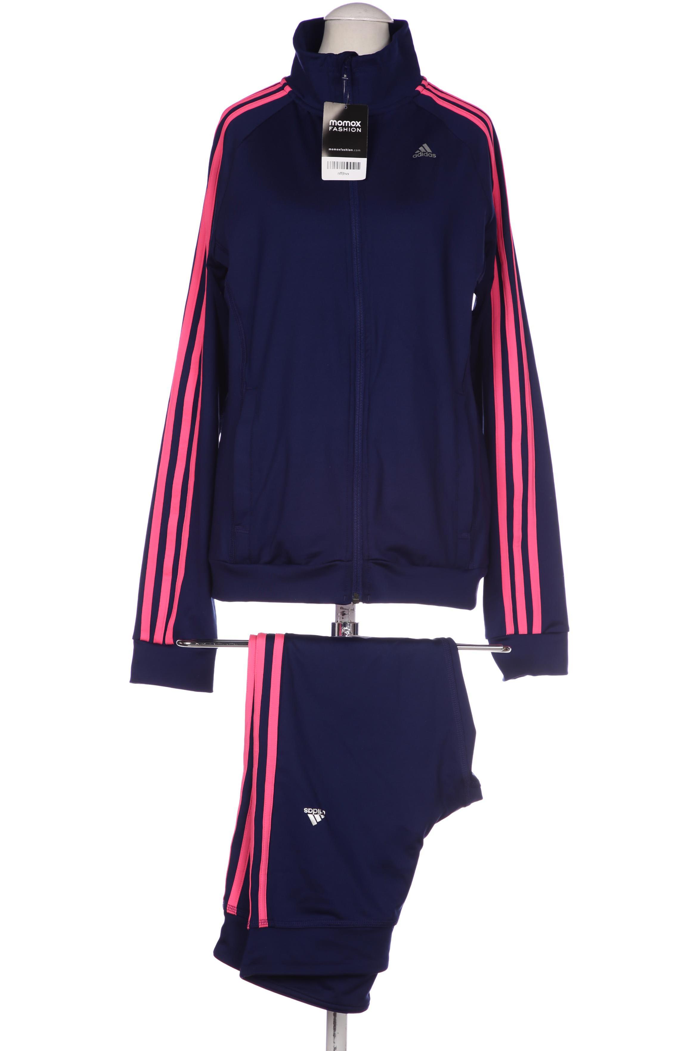 

Adidas Damen Anzug, marineblau