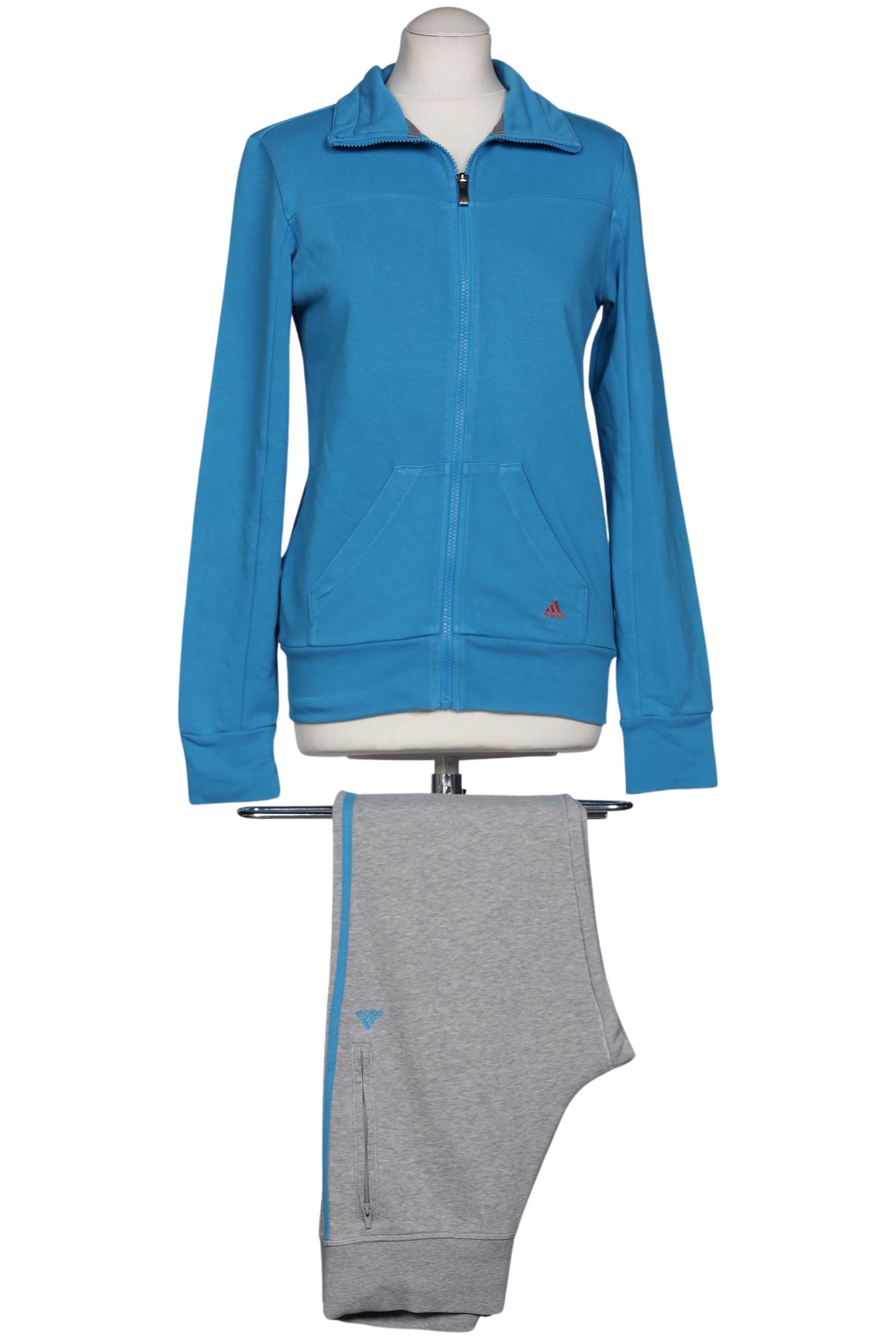 

adidas Damen Anzug, mehrfarbig, Gr. 36