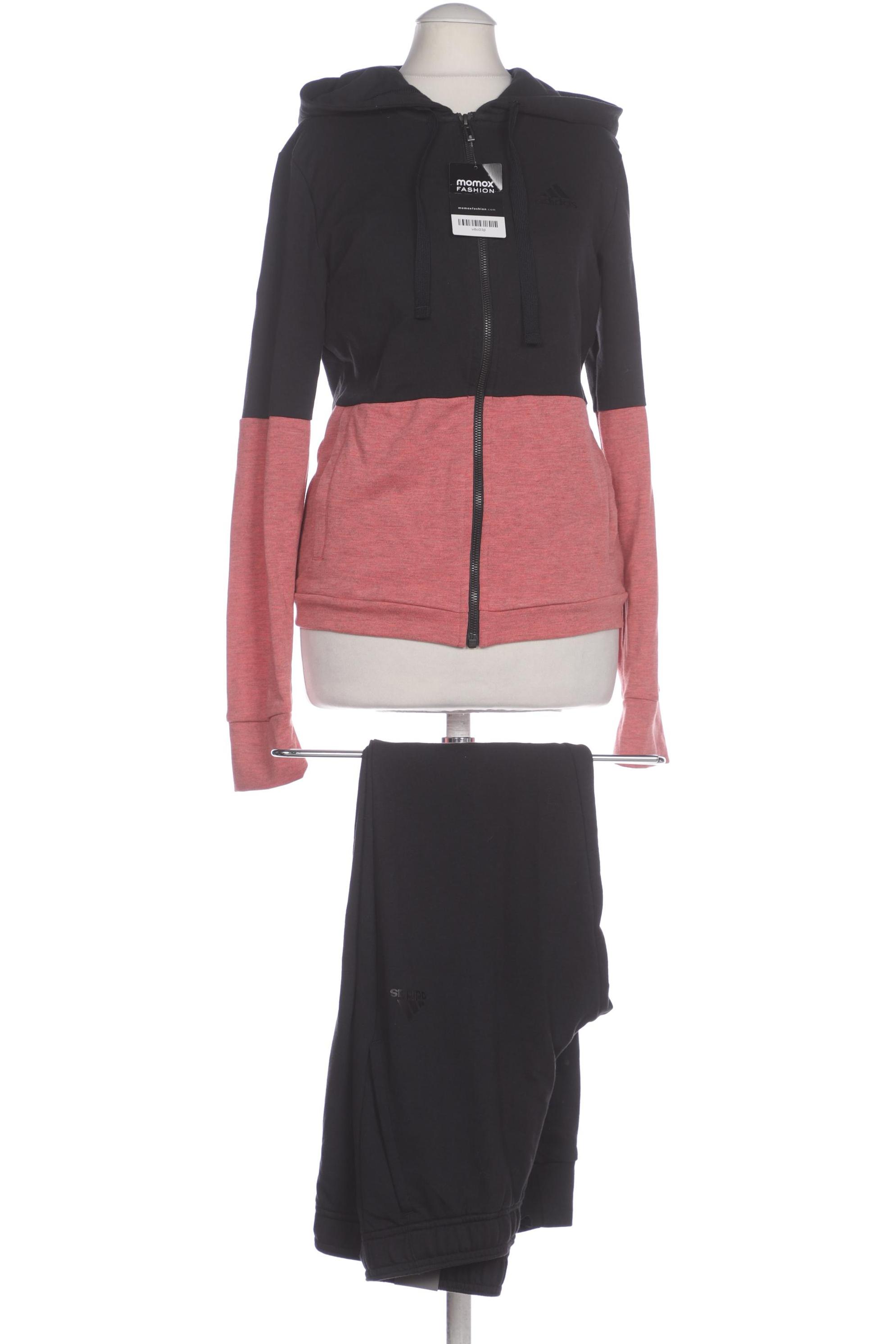 

adidas Damen Anzug, schwarz, Gr. 36
