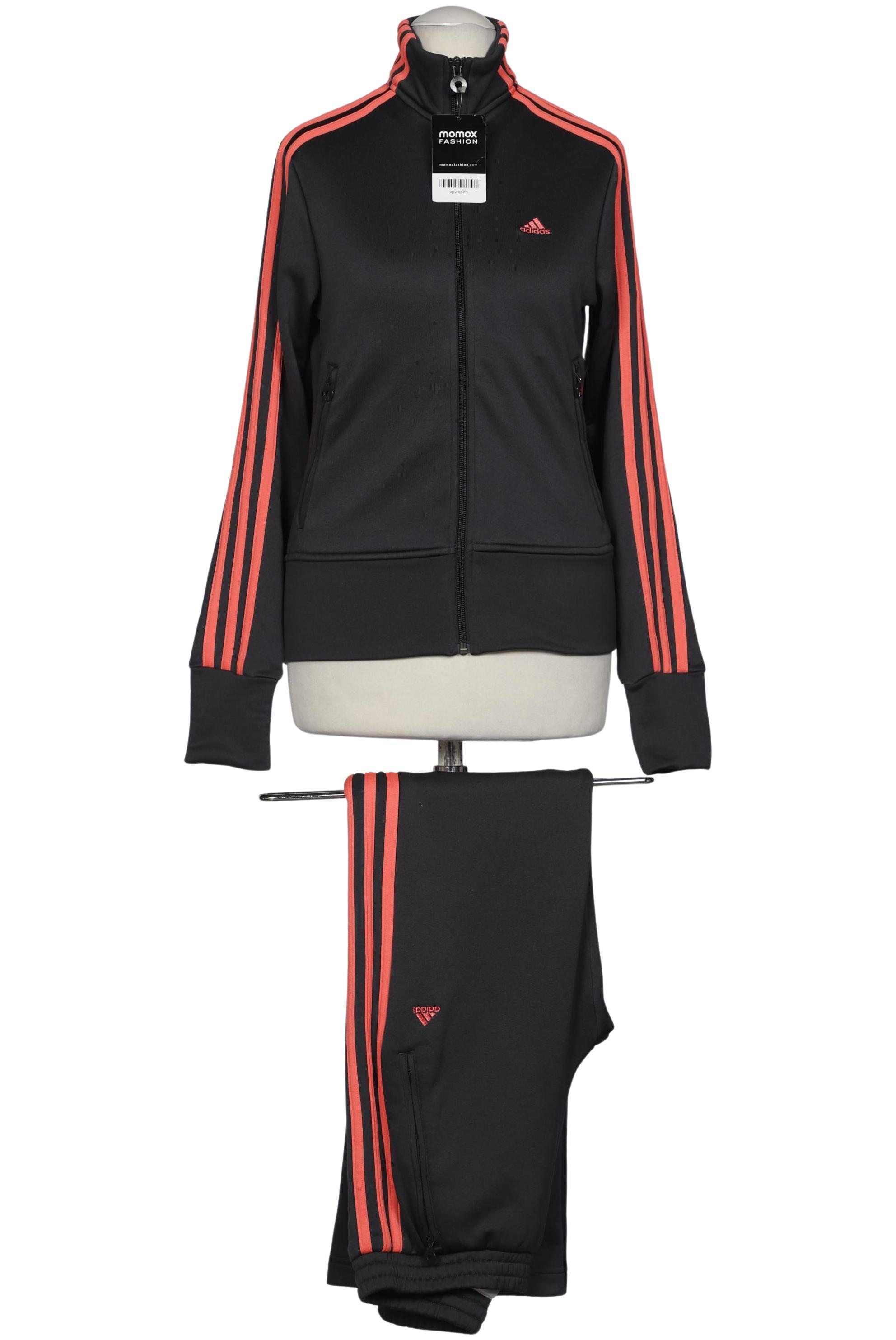 

adidas Damen Anzug, marineblau, Gr. 34