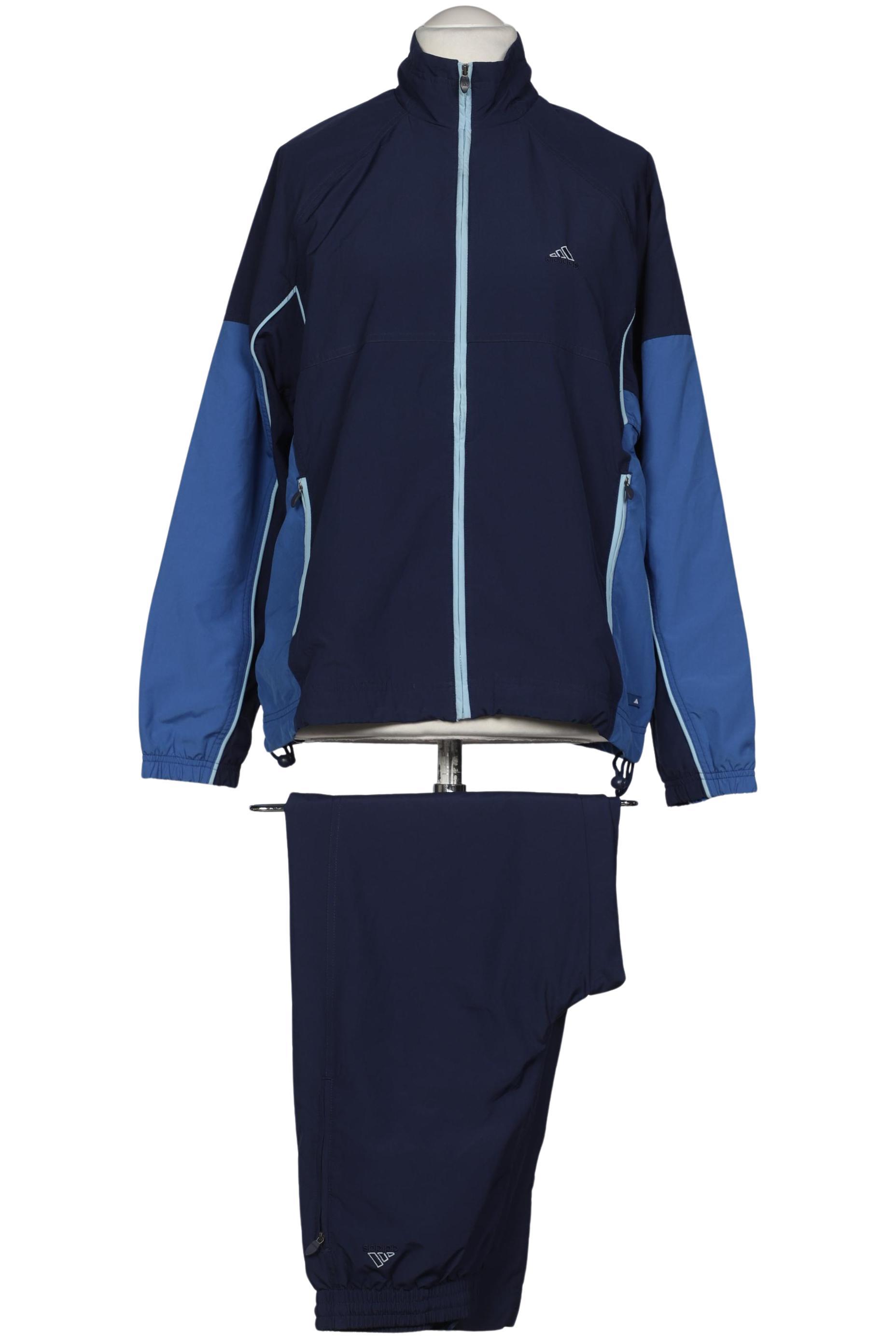 

adidas Damen Anzug, marineblau, Gr. 42