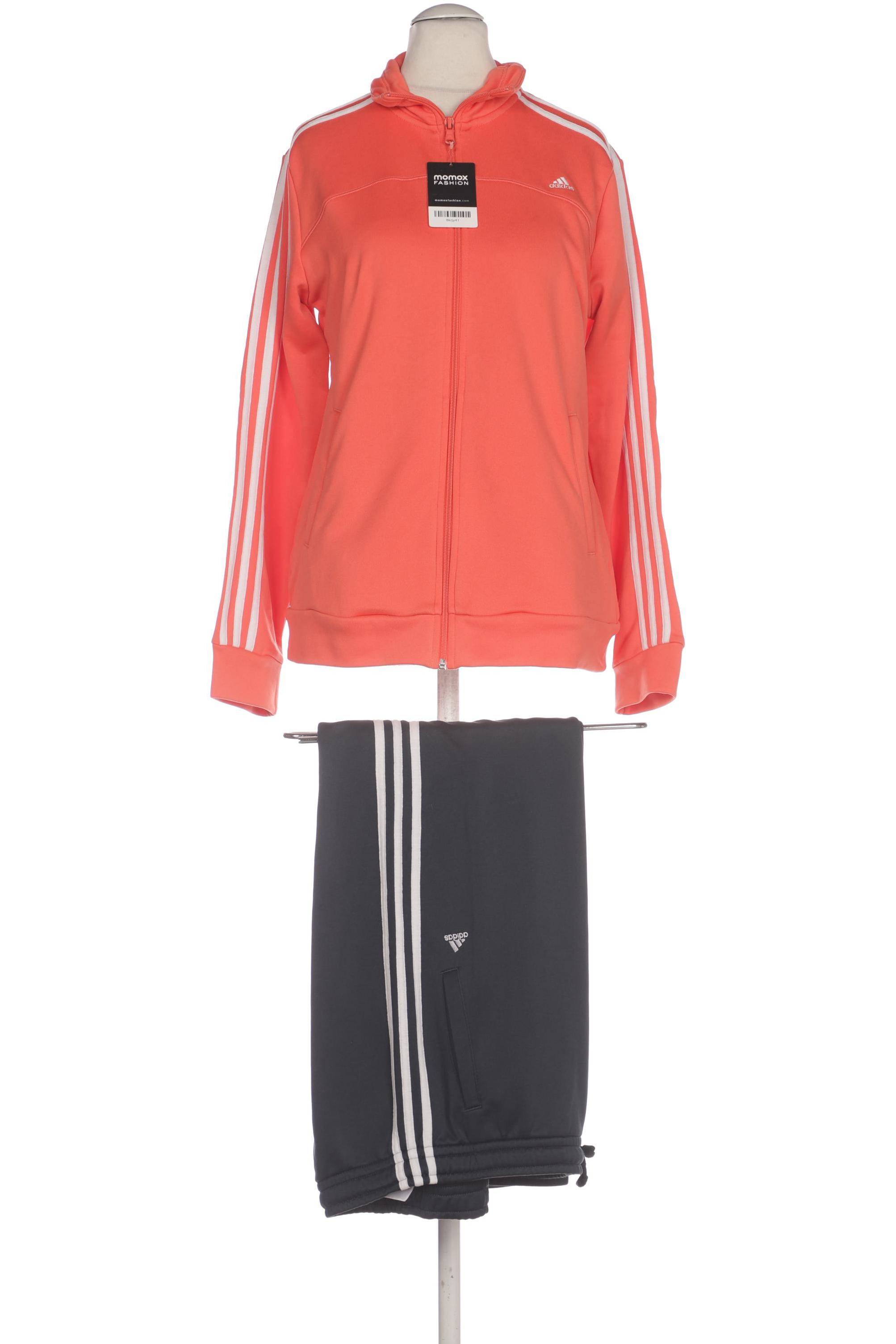

adidas Damen Anzug, pink