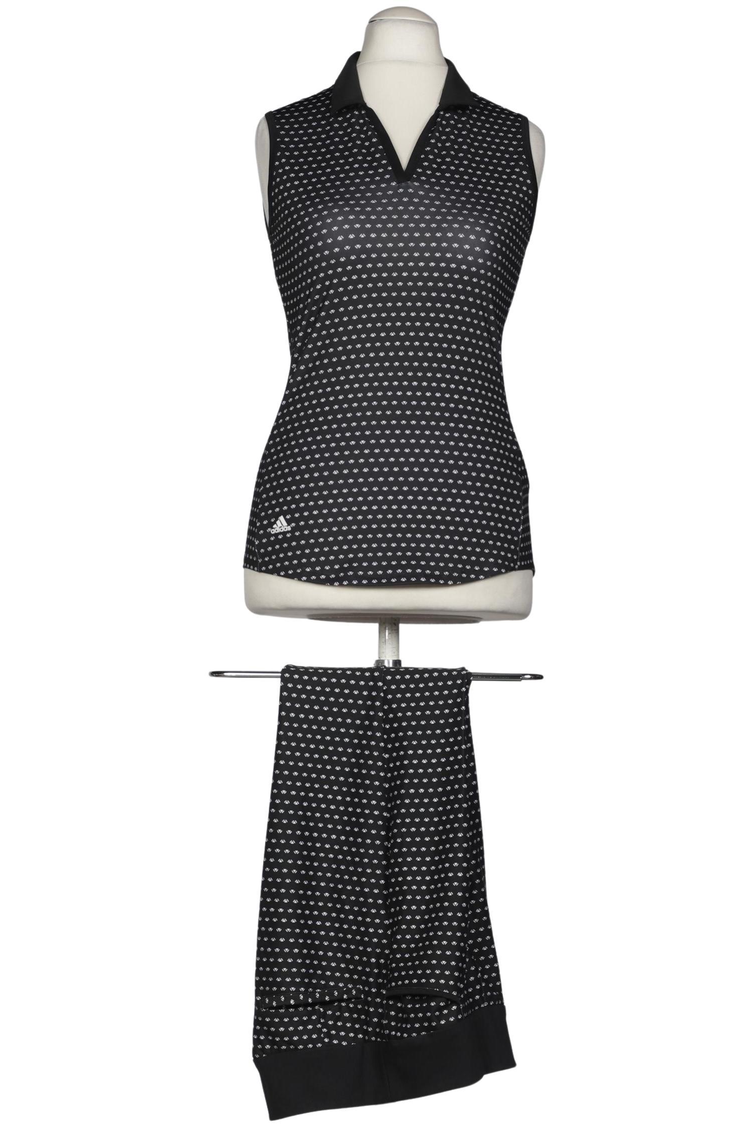 

adidas Damen Anzug, mehrfarbig, Gr. 34