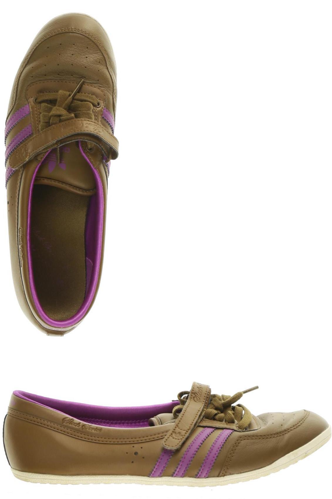 

adidas Originals Damen Sneakers, braun, Gr. 7