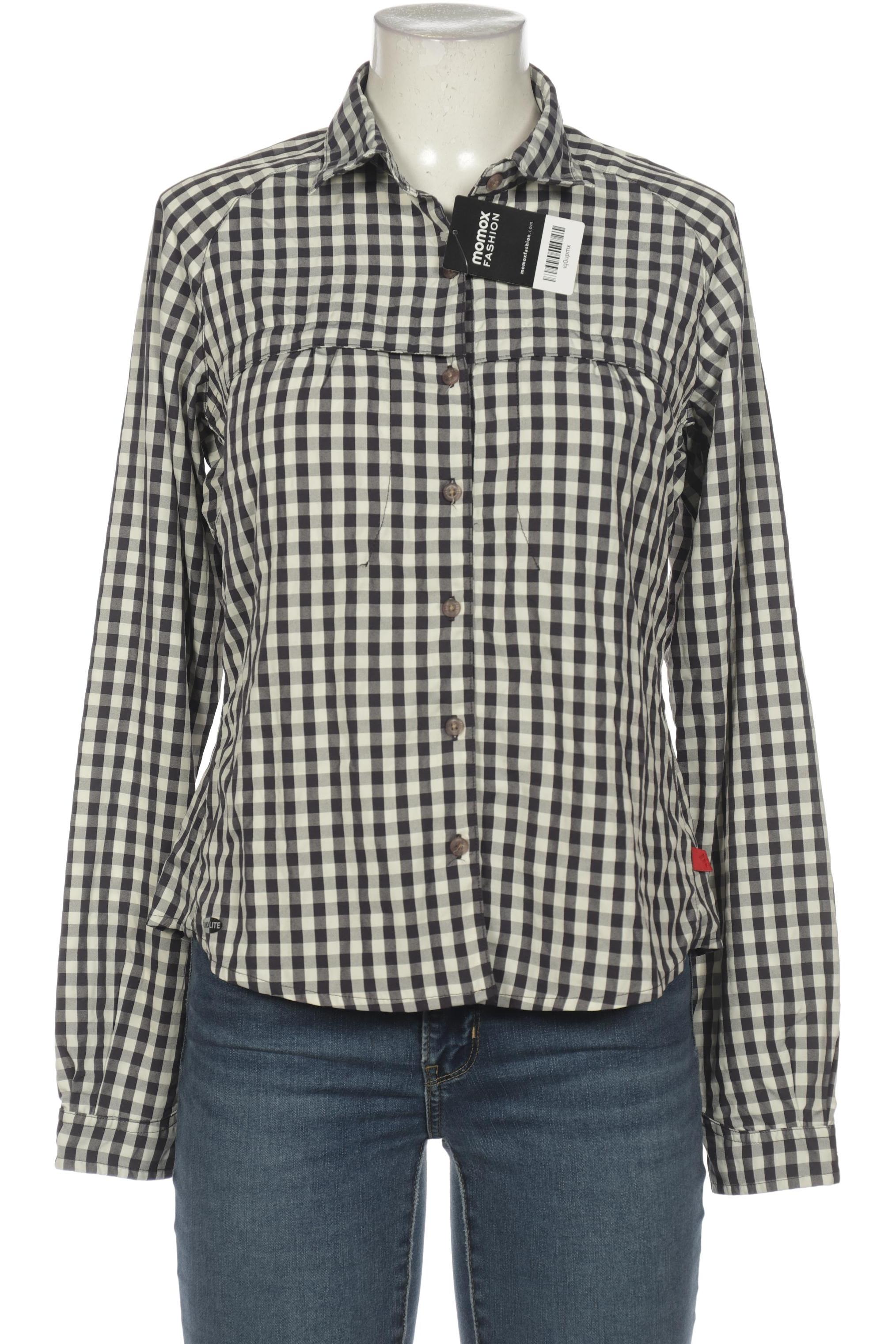 

Adidas Damen Bluse, marineblau