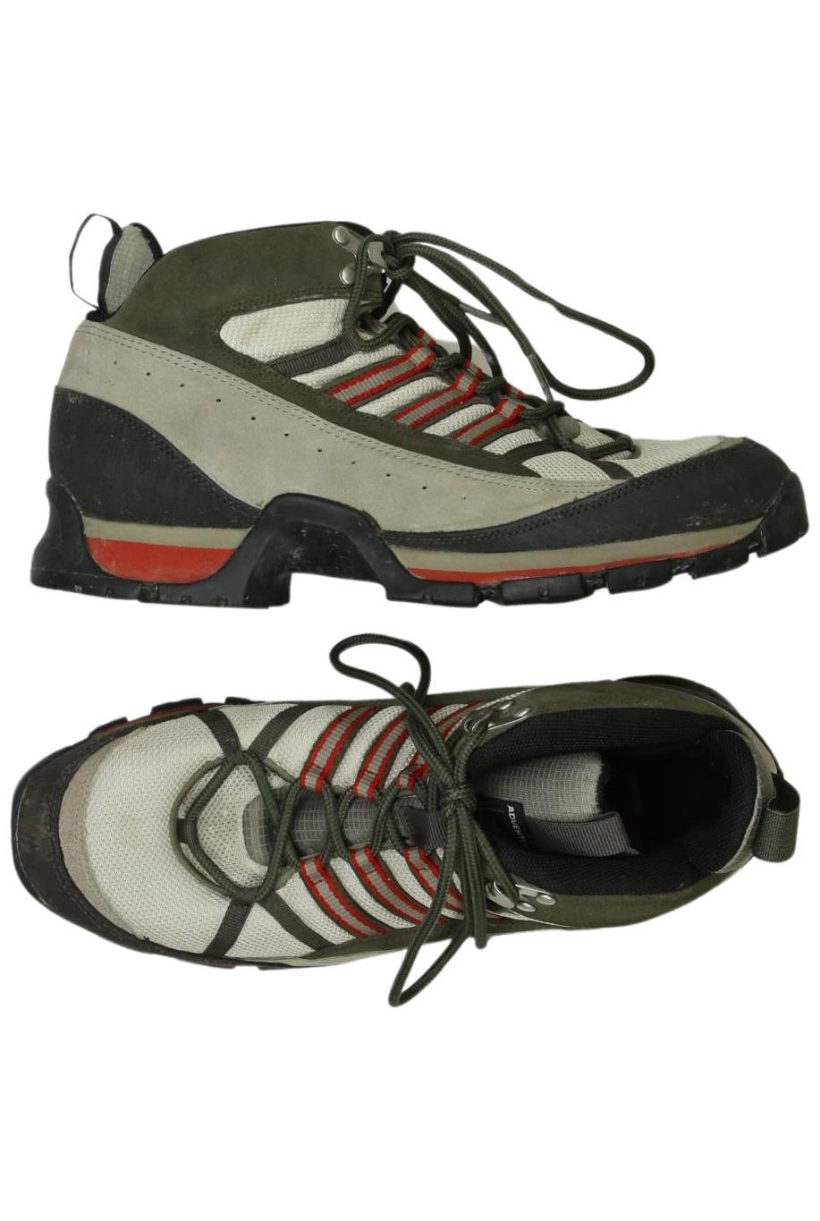 

adidas Damen Halbschuh, mehrfarbig, Gr. 7.5