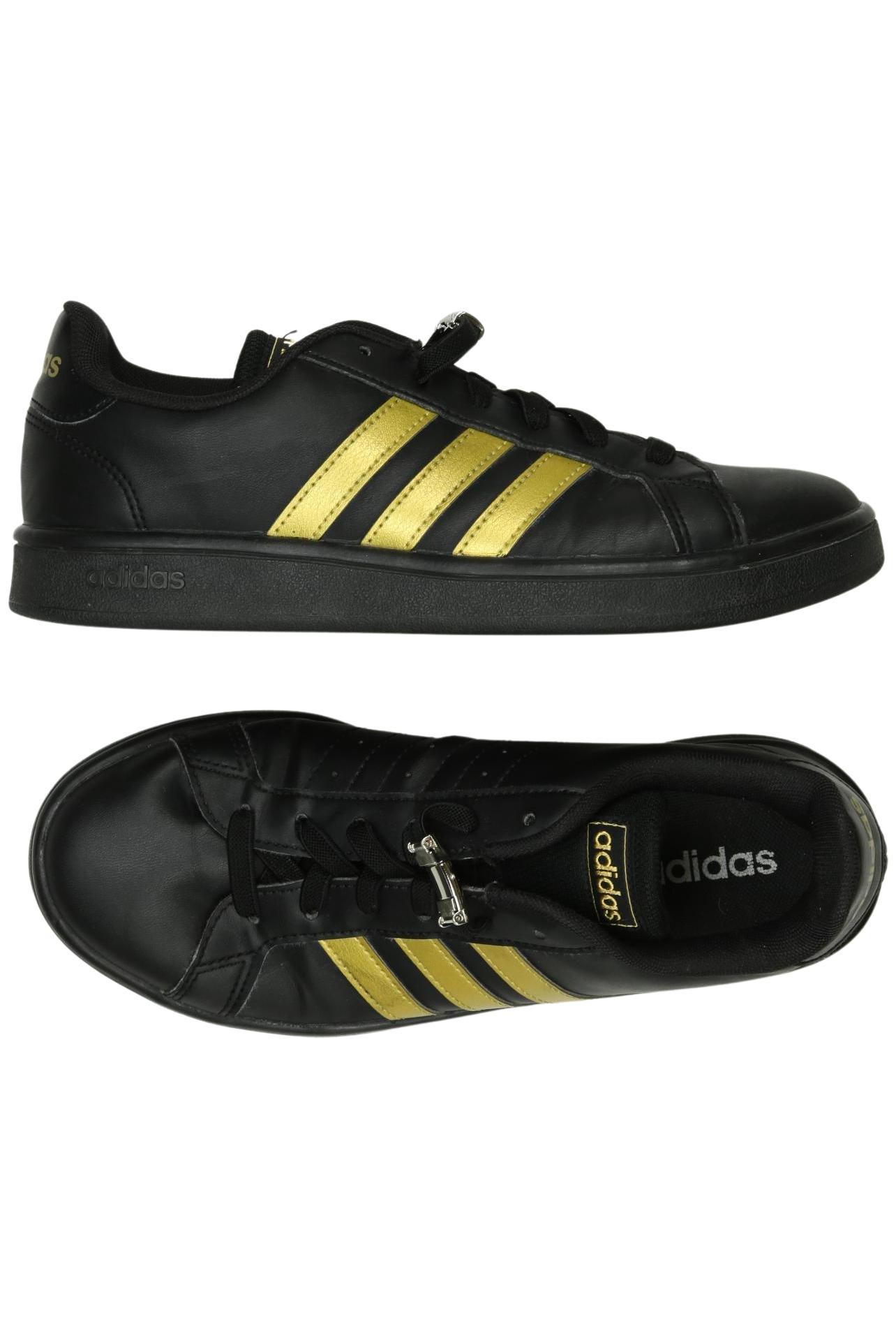 

adidas Damen Halbschuh, mehrfarbig, Gr. 4.5