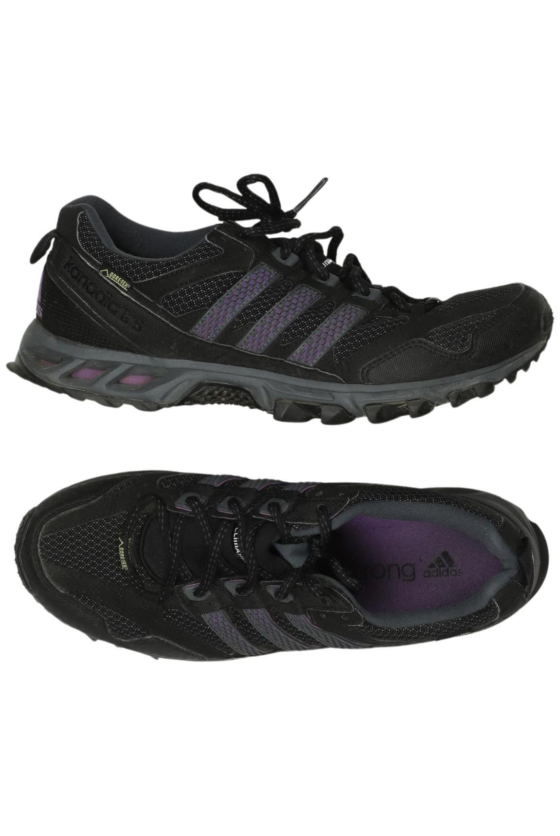 

adidas Damen Halbschuh, mehrfarbig, Gr. 8