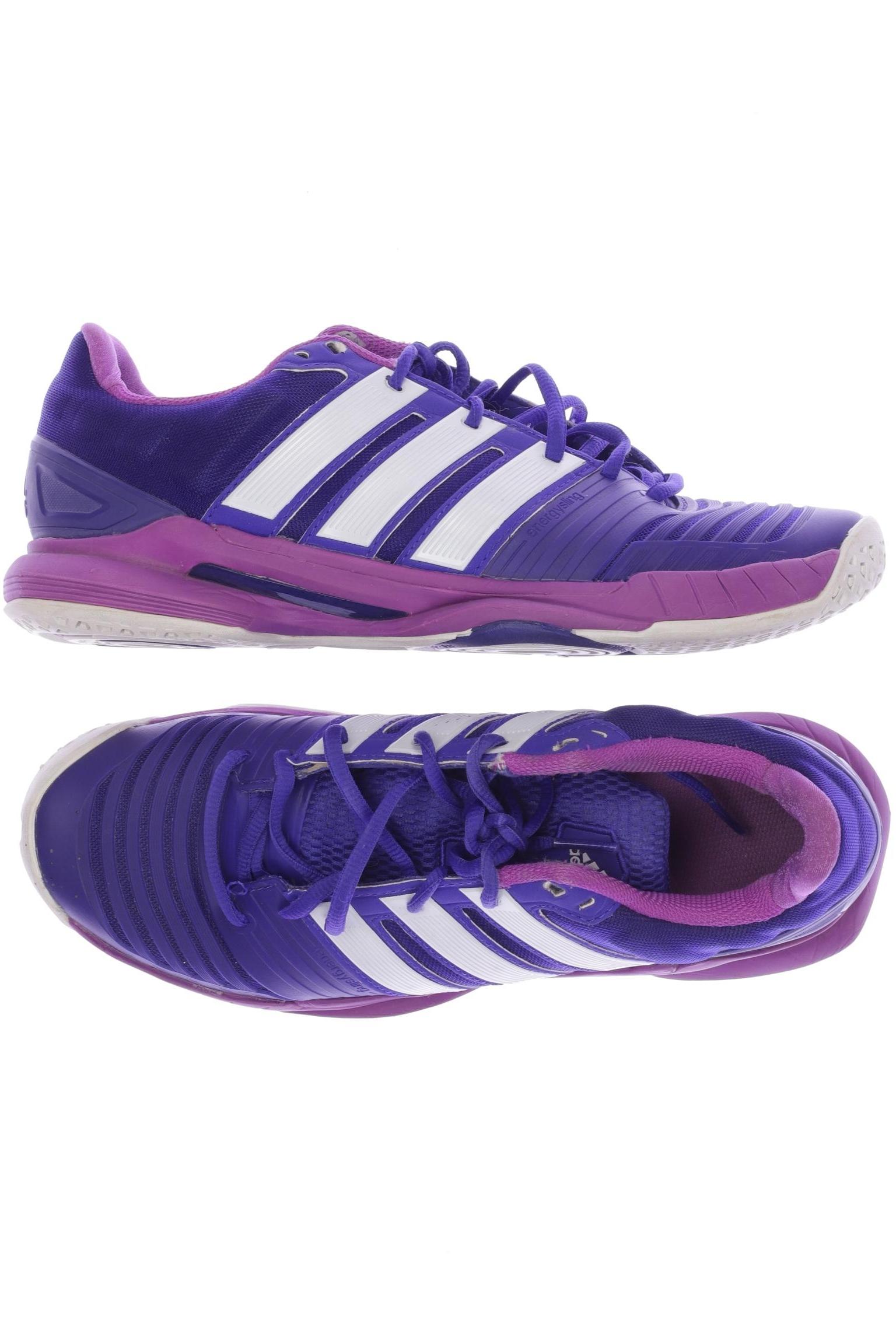 Thumbnail - adidas Damen Halbschuh, marineblau, Gr. 6
