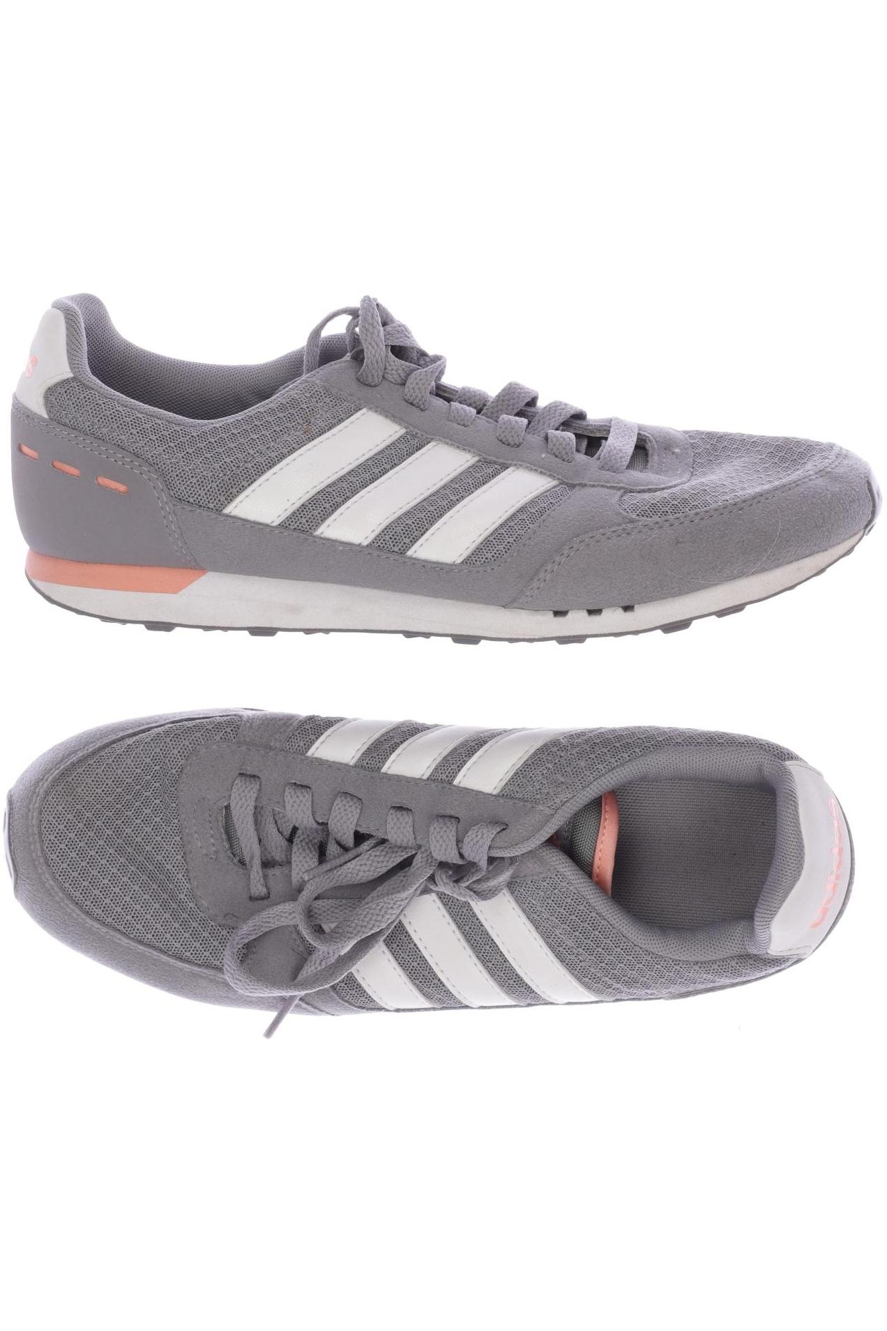 

Adidas Damen Halbschuh, grau