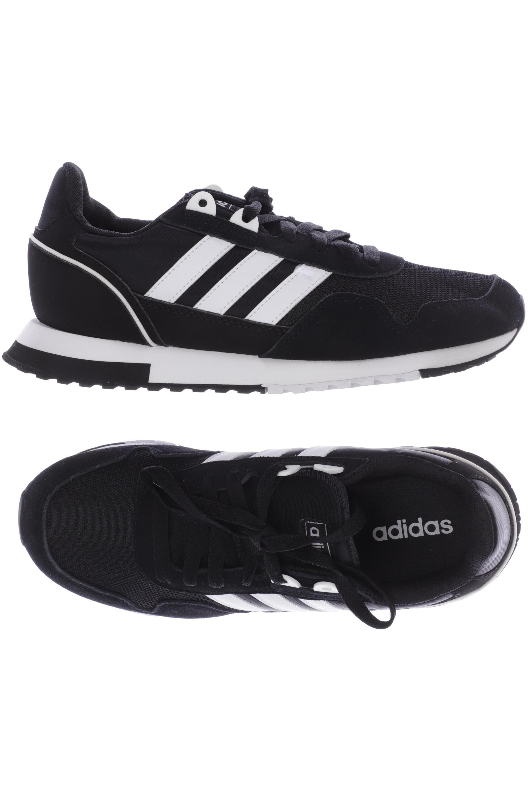 

Adidas Damen Halbschuh, schwarz