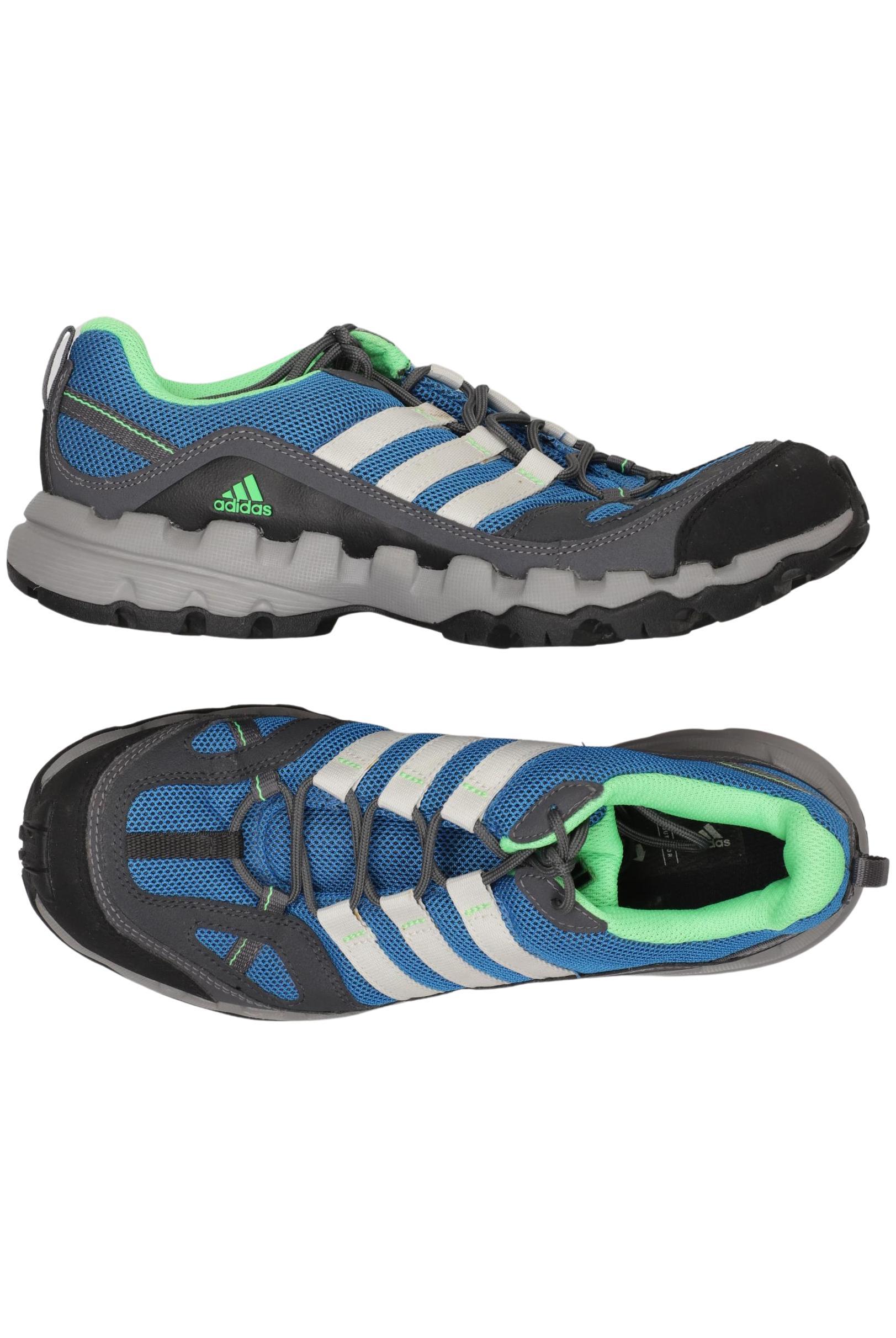 Thumbnail - adidas Damen Halbschuh, blau, Gr. 38.5