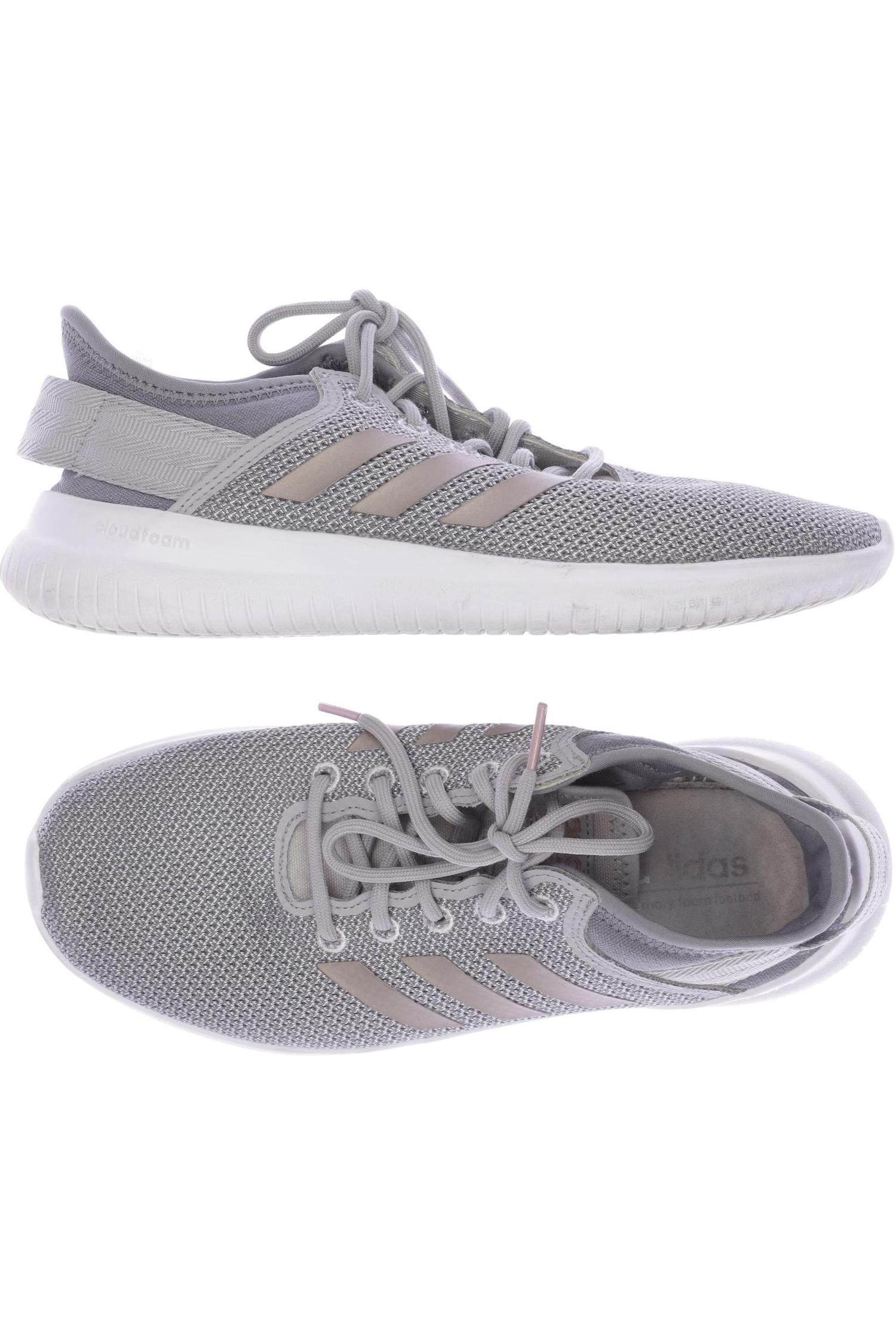 

Adidas Damen Halbschuh, grau