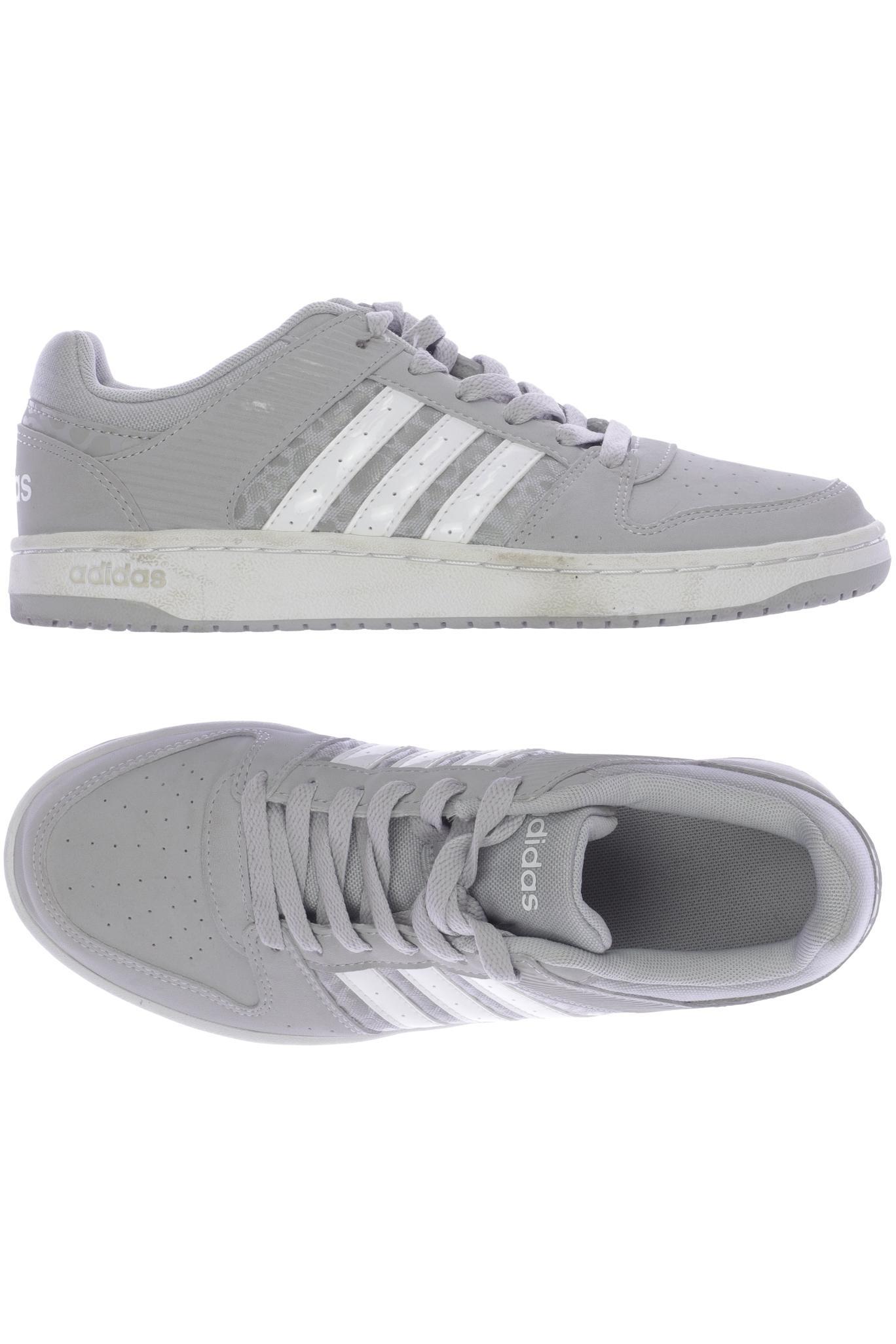 

adidas Damen Halbschuh, grau