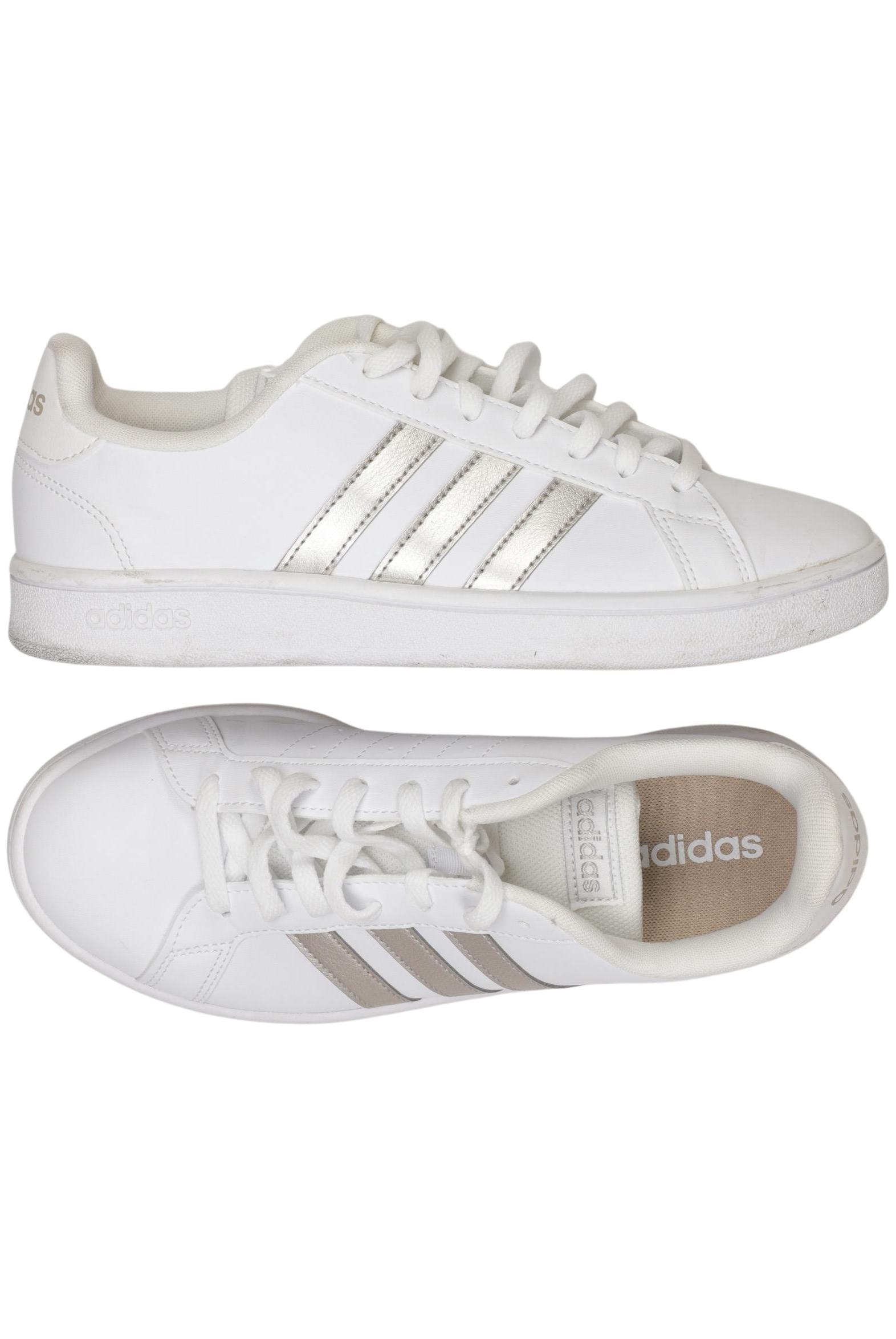 

adidas Damen Halbschuh, mehrfarbig, Gr. 6.5