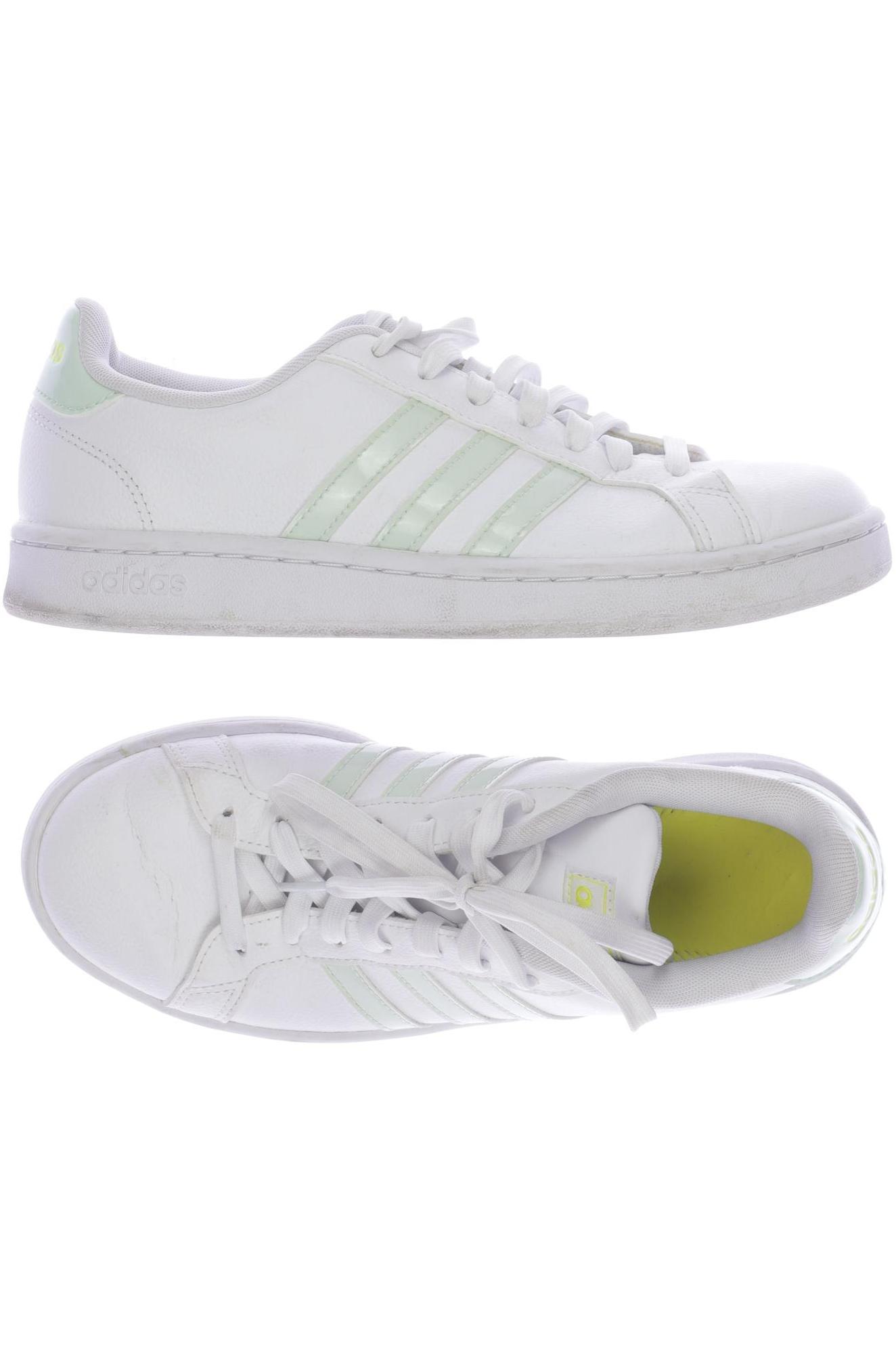 

Adidas Damen Halbschuh, weiß