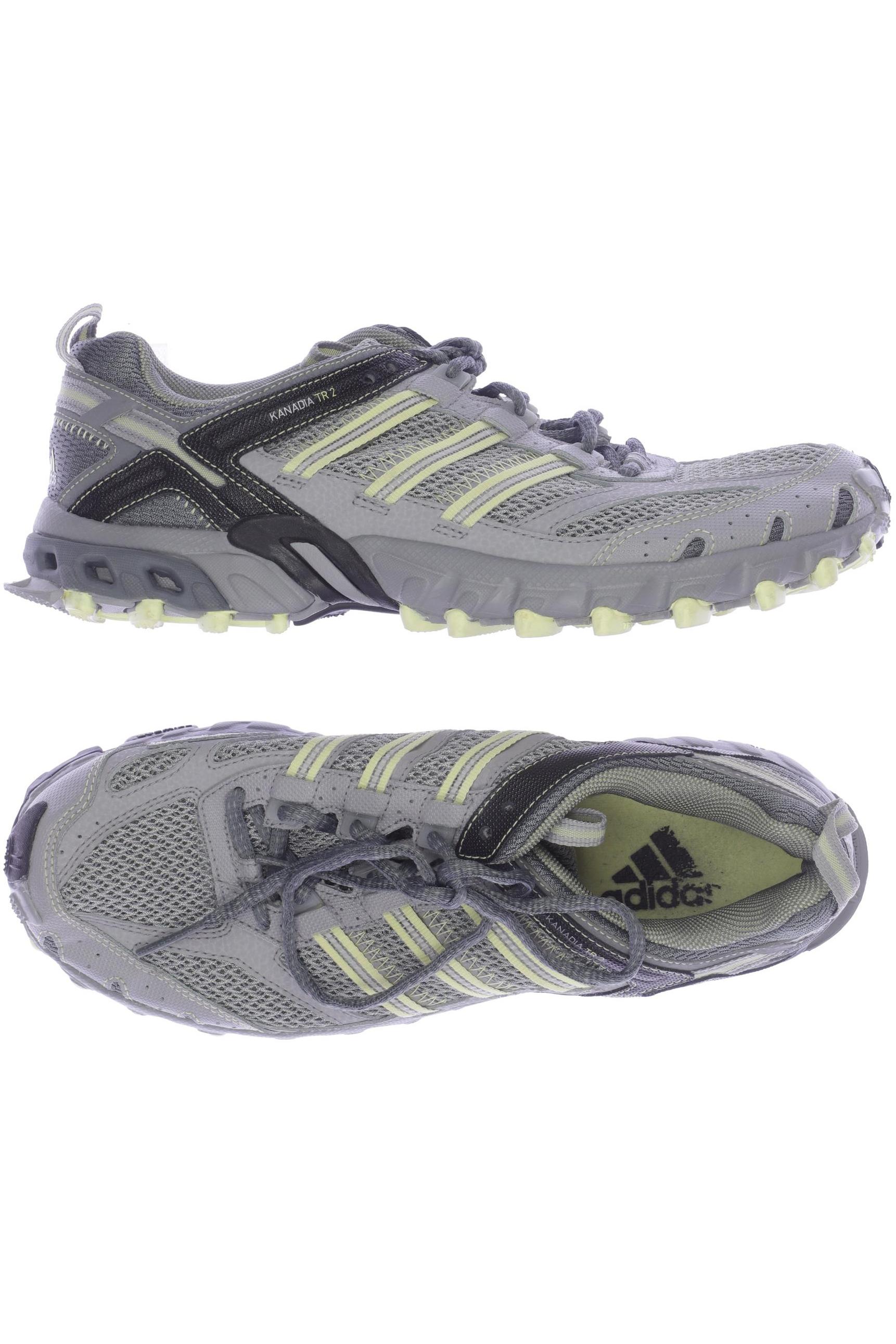 

Adidas Damen Halbschuh, grau