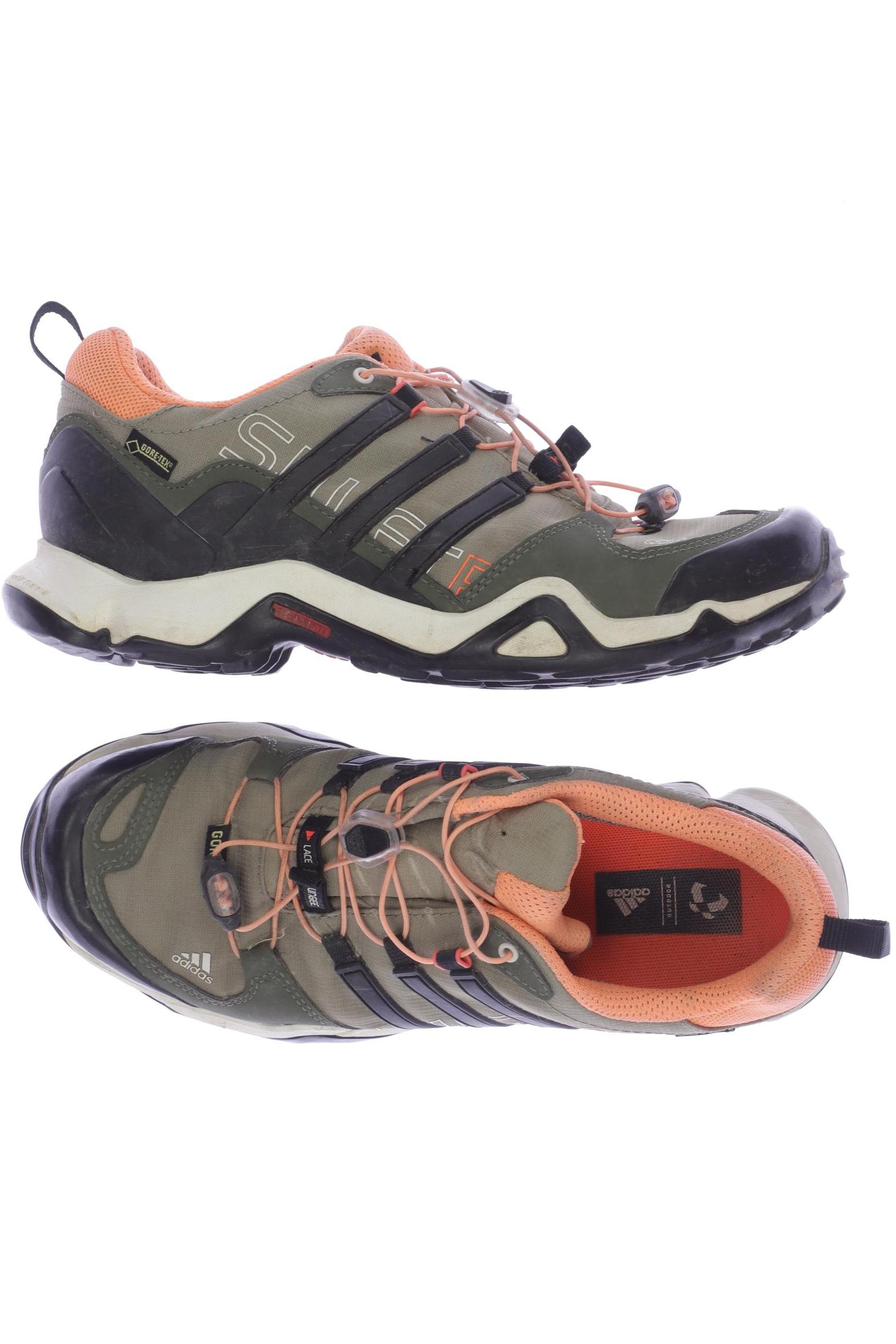 

Adidas Damen Halbschuh, grün