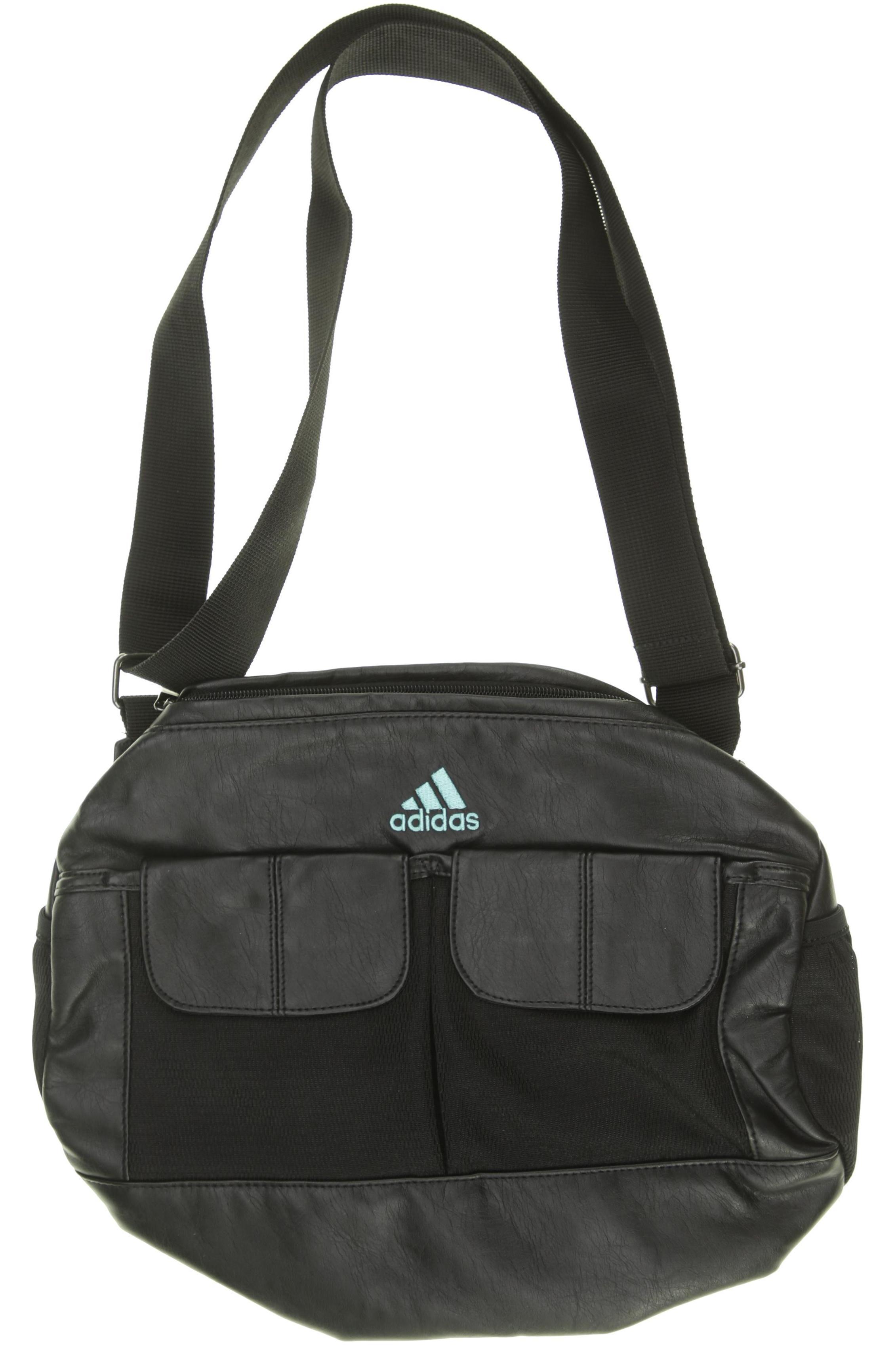 

adidas Damen Handtasche, schwarz, Gr.