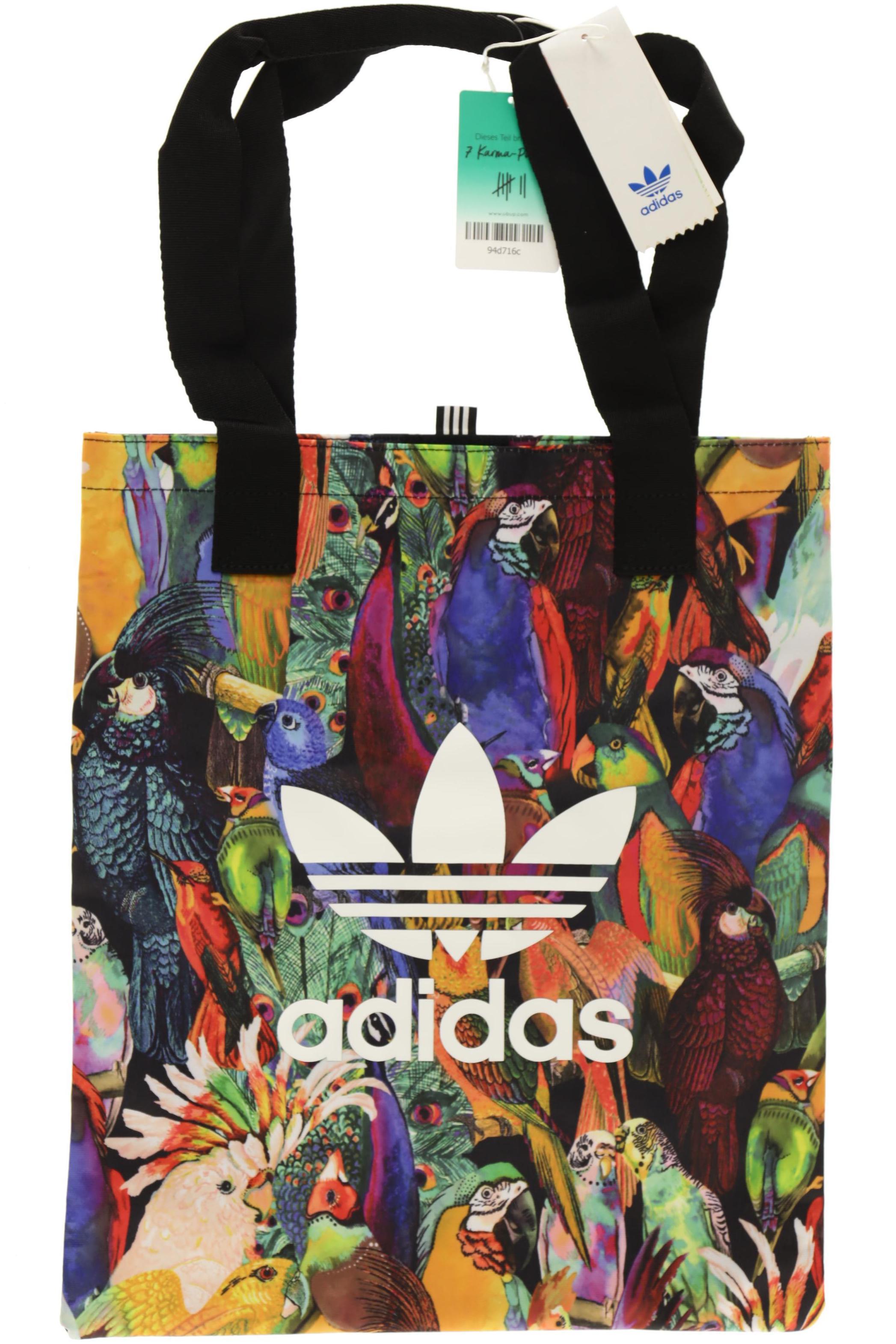 

adidas Originals Damen Handtasche, mehrfarbig, Gr.