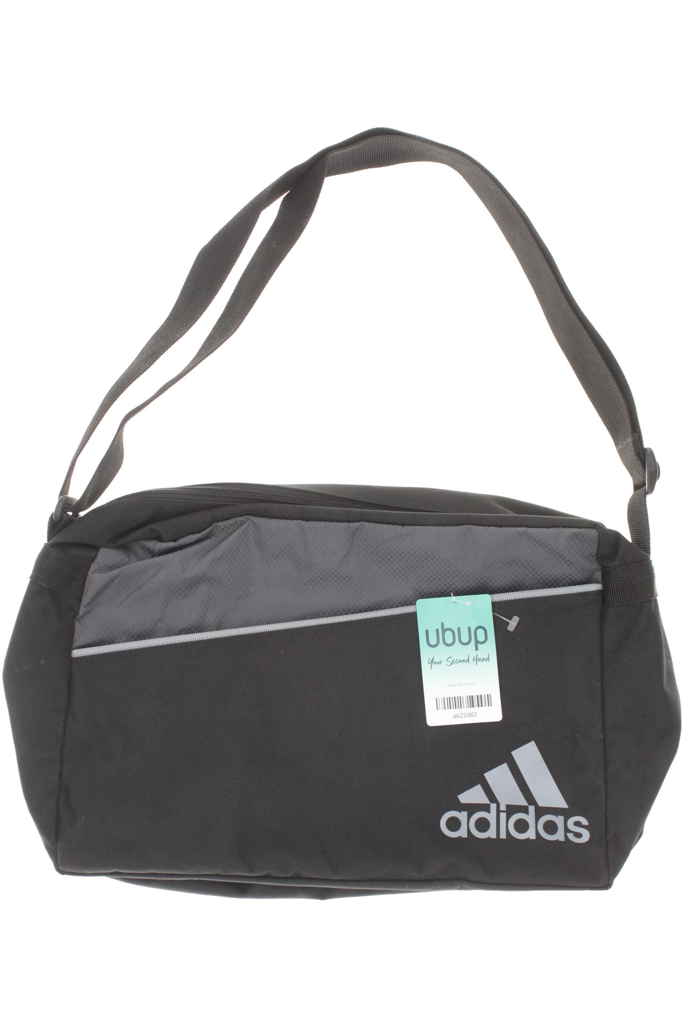 

adidas Damen Handtasche, schwarz, Gr.