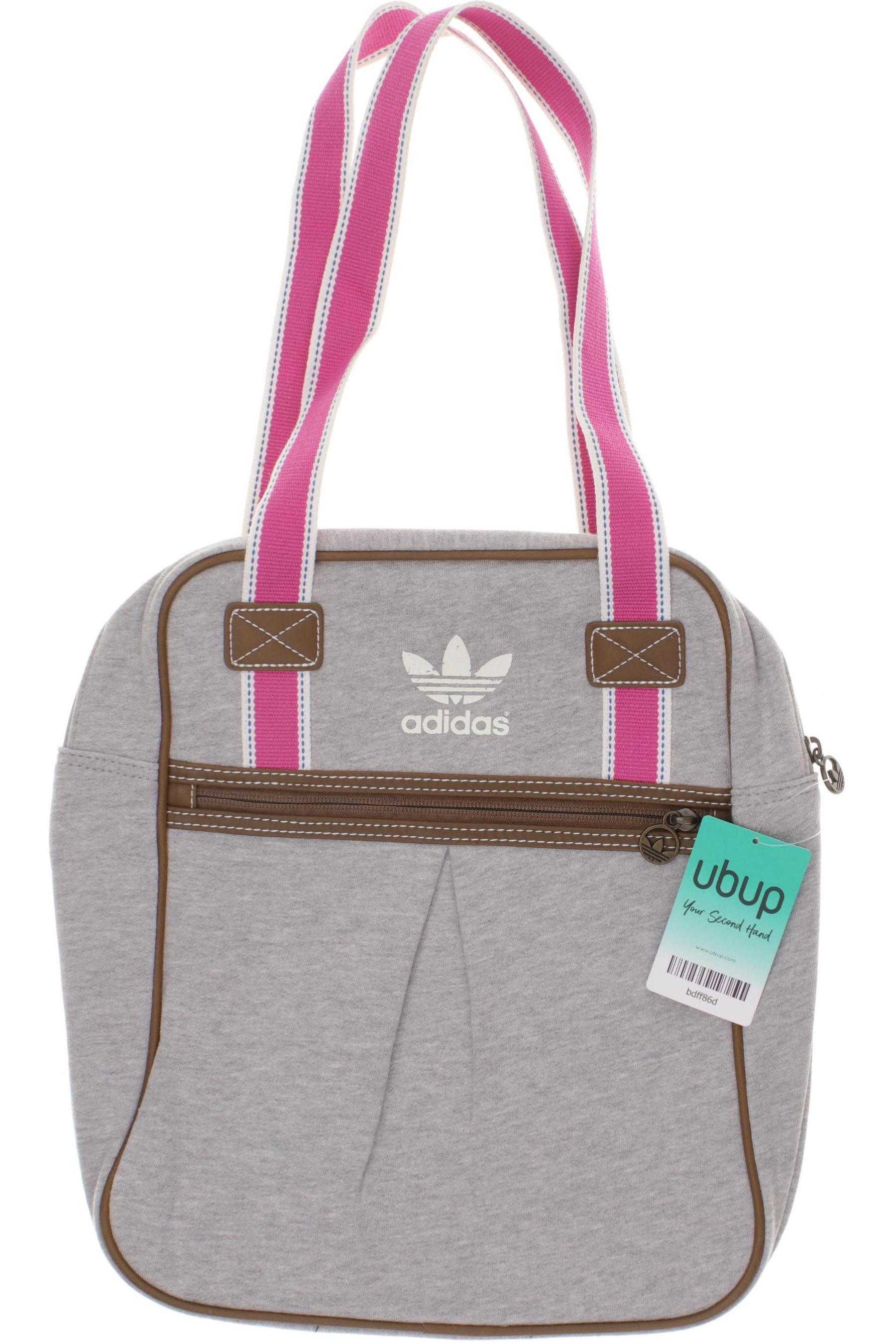

adidas Originals Damen Handtasche, grau, Gr.