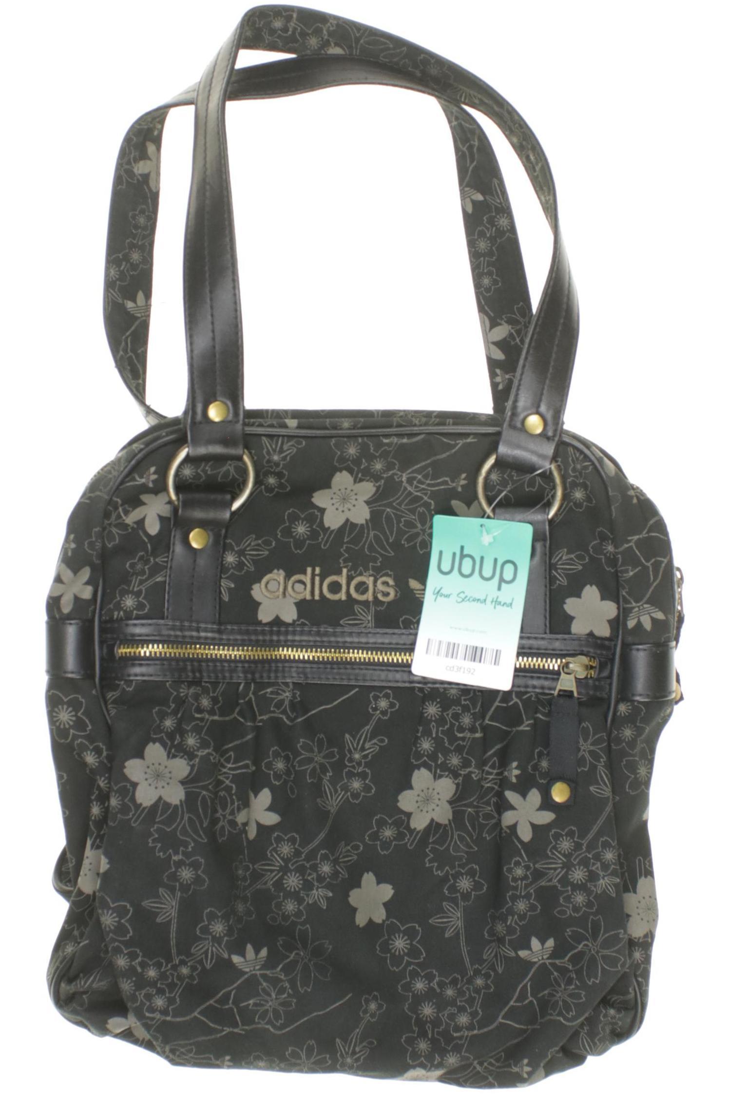 

adidas Originals Damen Handtasche, schwarz, Gr.