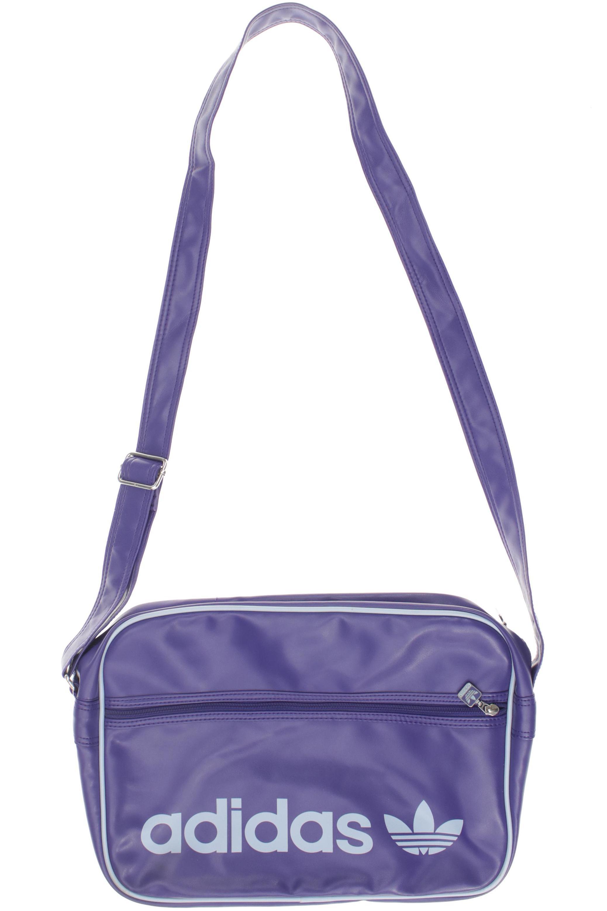 

adidas Originals Damen Handtasche, lila, Gr.