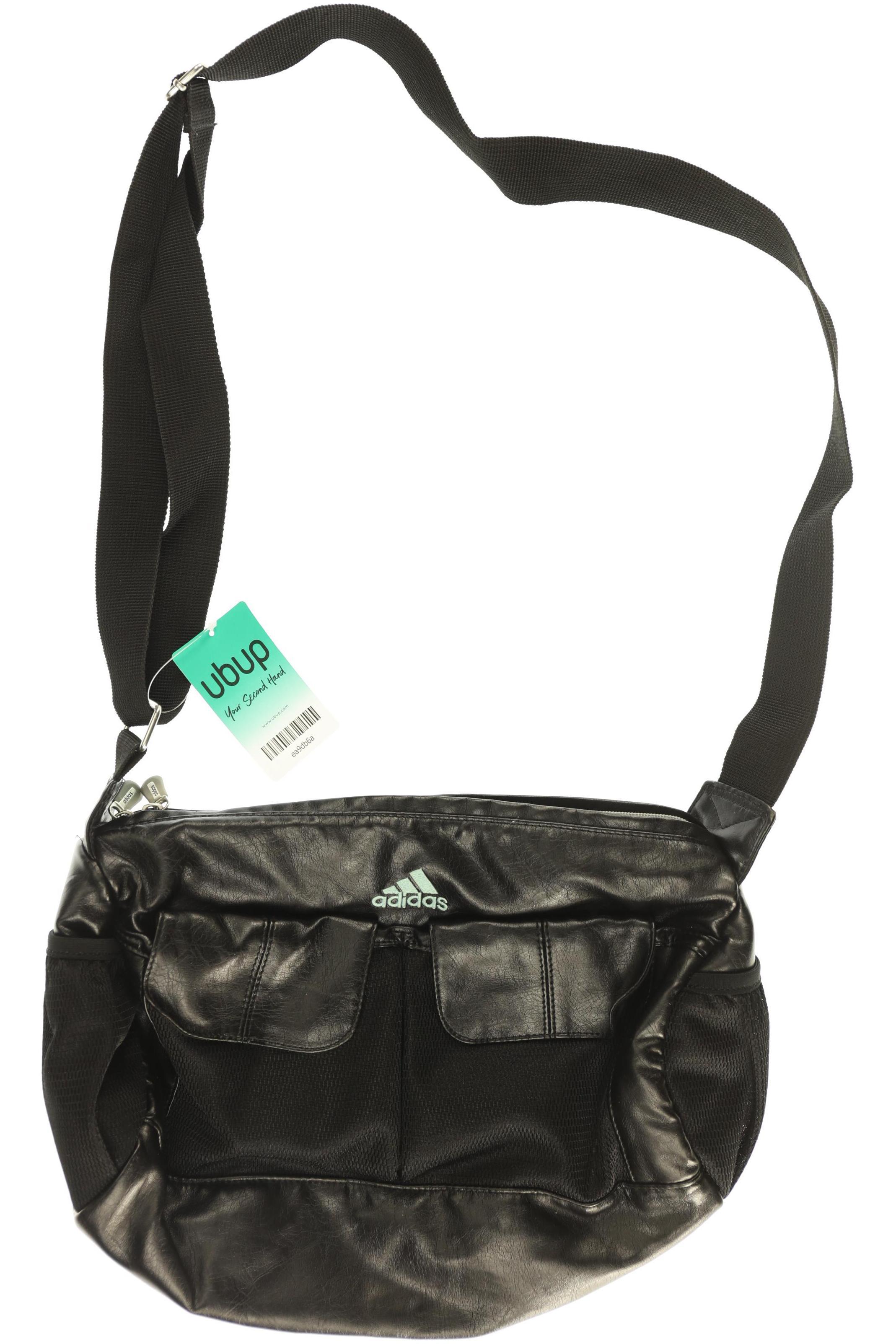 

adidas Damen Handtasche, schwarz, Gr.
