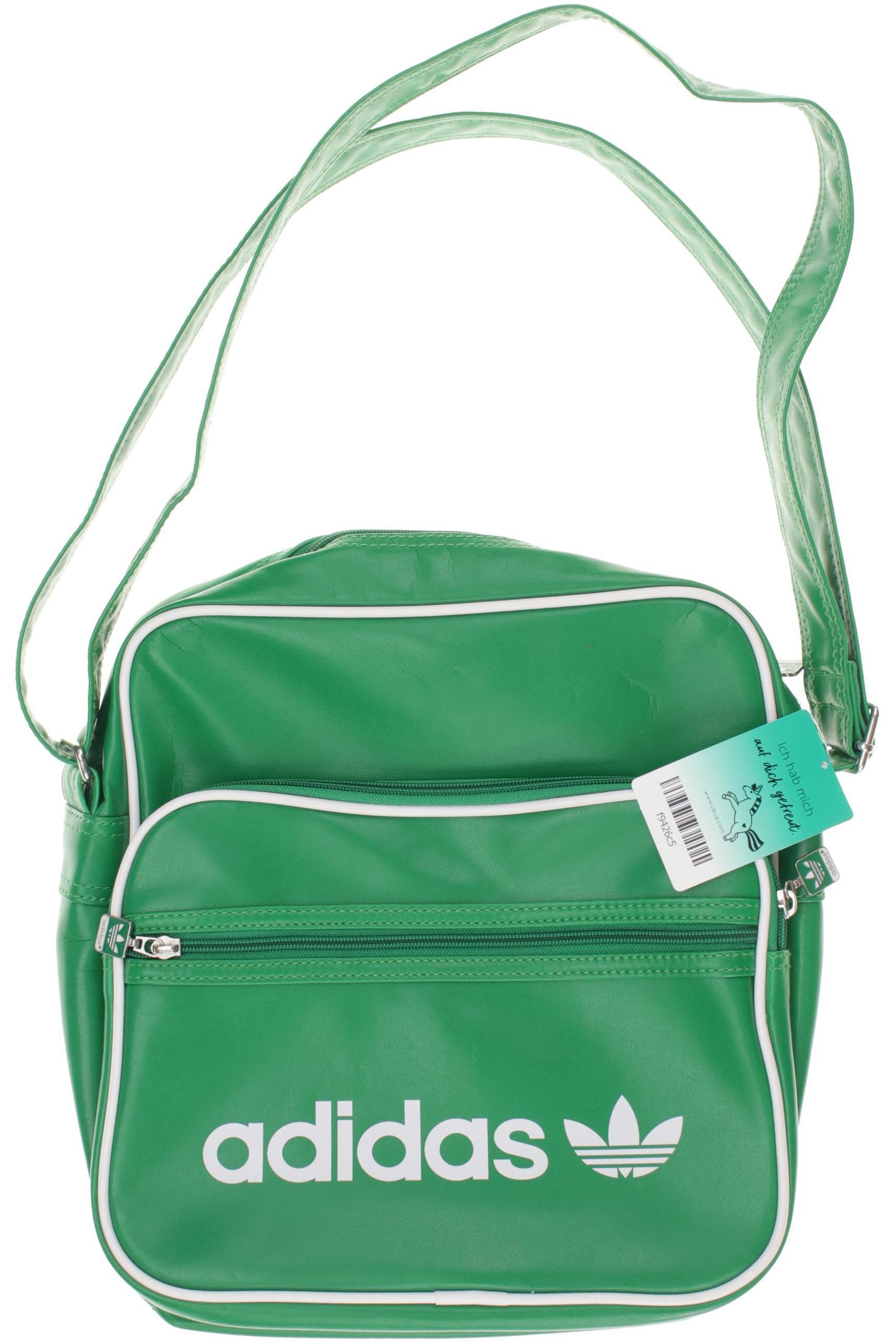 

adidas Originals Damen Handtasche, grün, Gr.