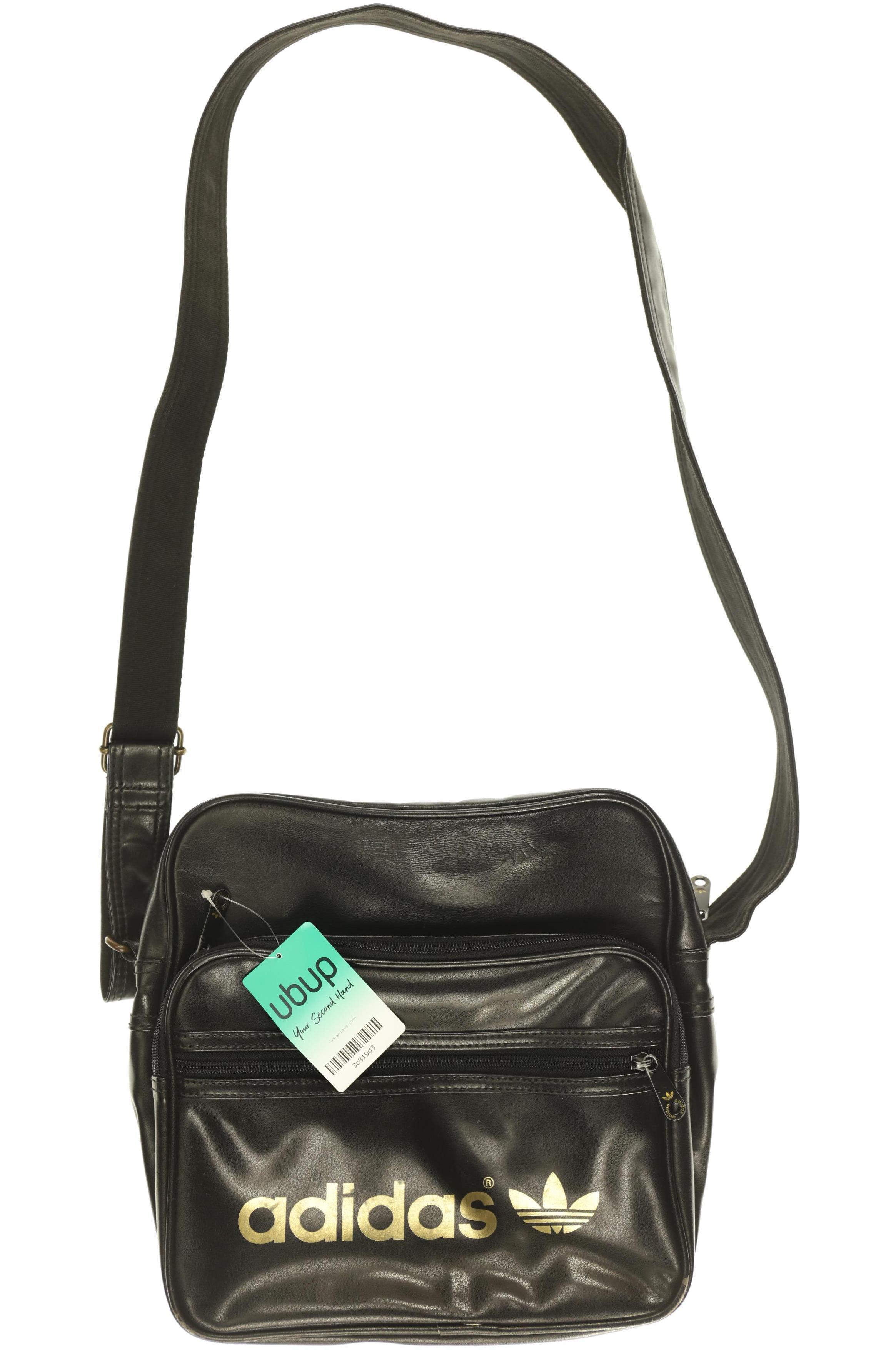 

adidas Originals Damen Handtasche, schwarz, Gr.
