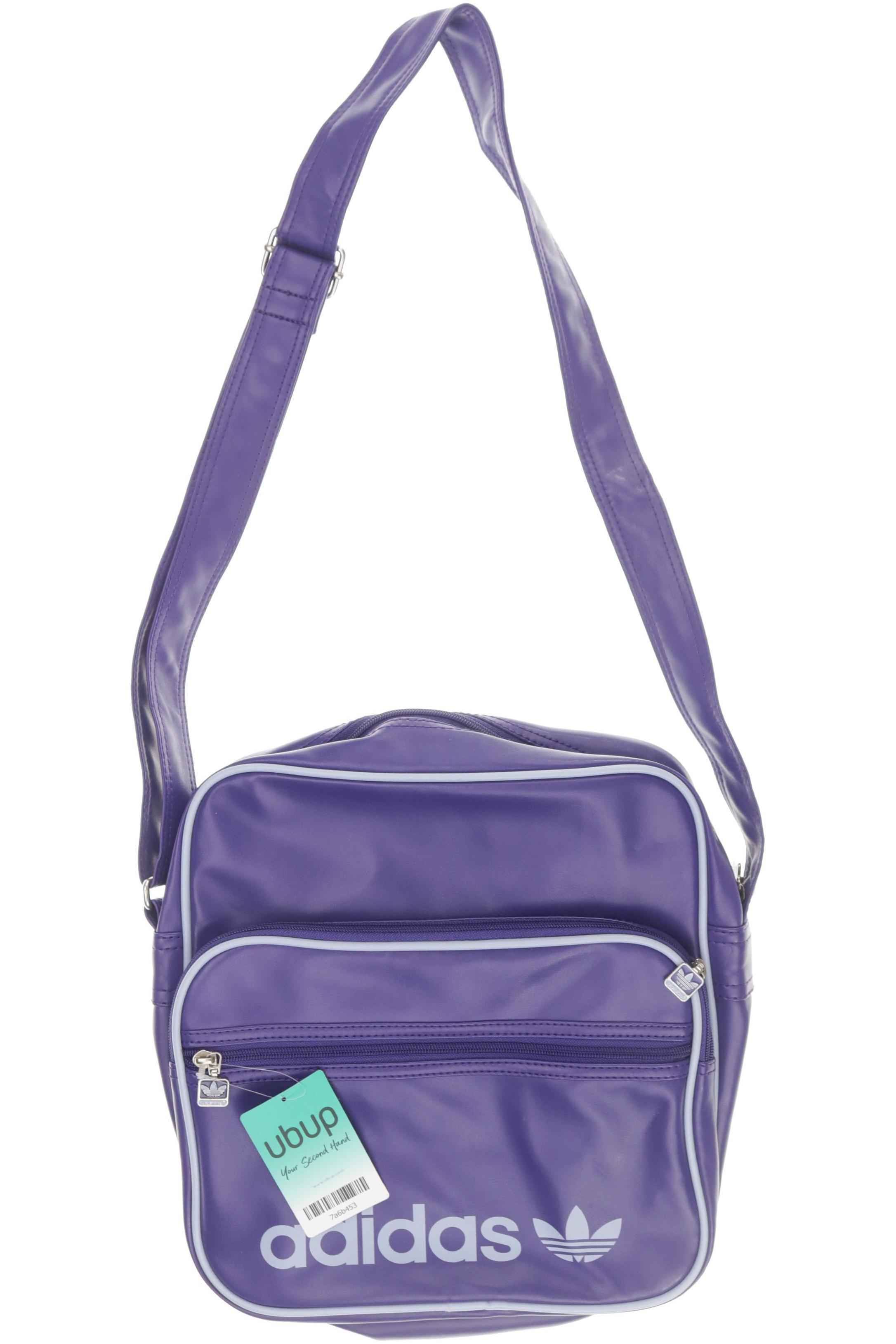 

adidas Originals Damen Handtasche, lila, Gr.