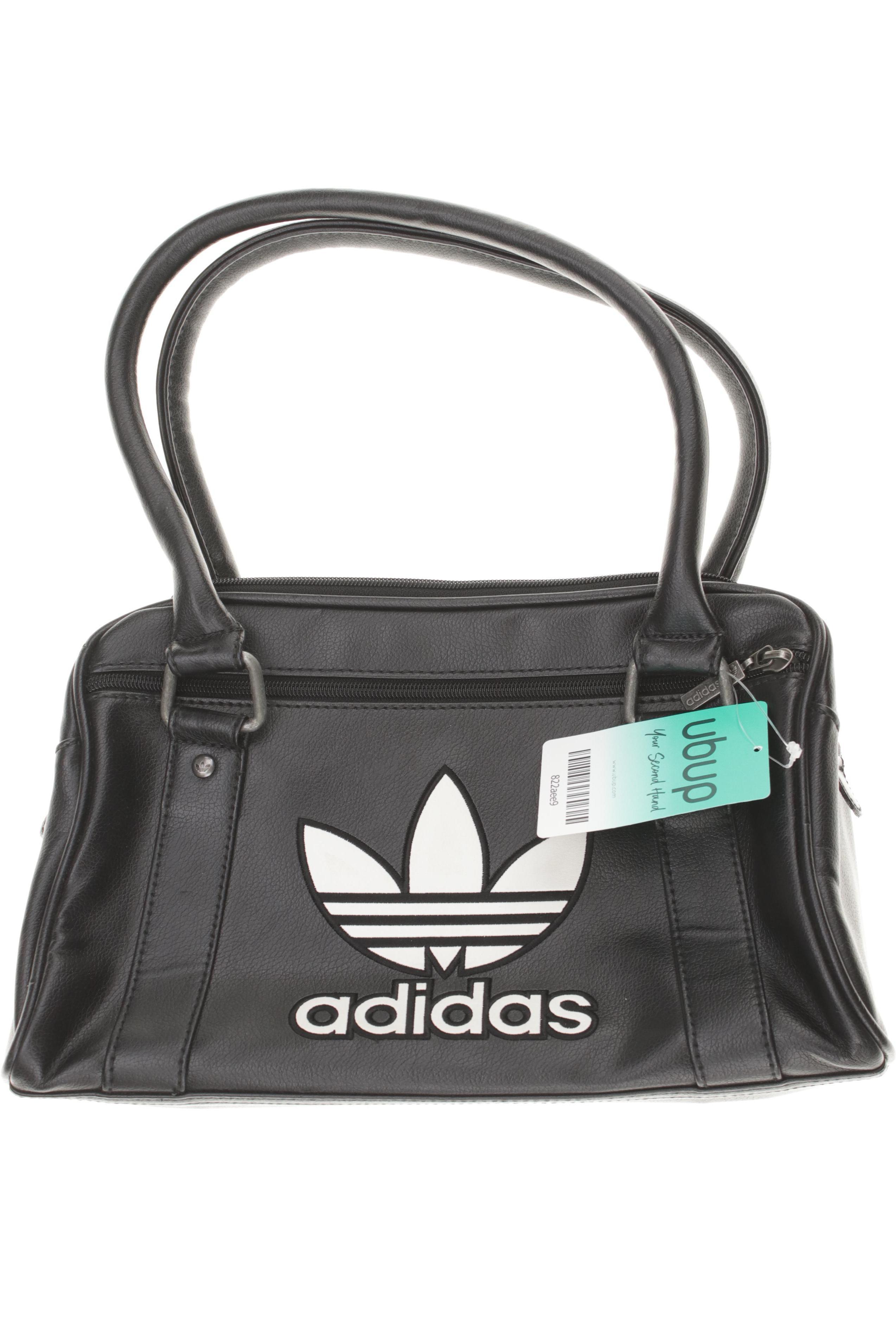 

adidas Originals Damen Handtasche, schwarz, Gr.